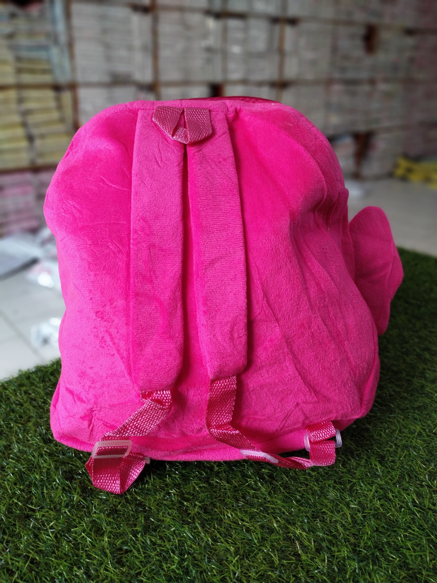 DB118-Character Bag