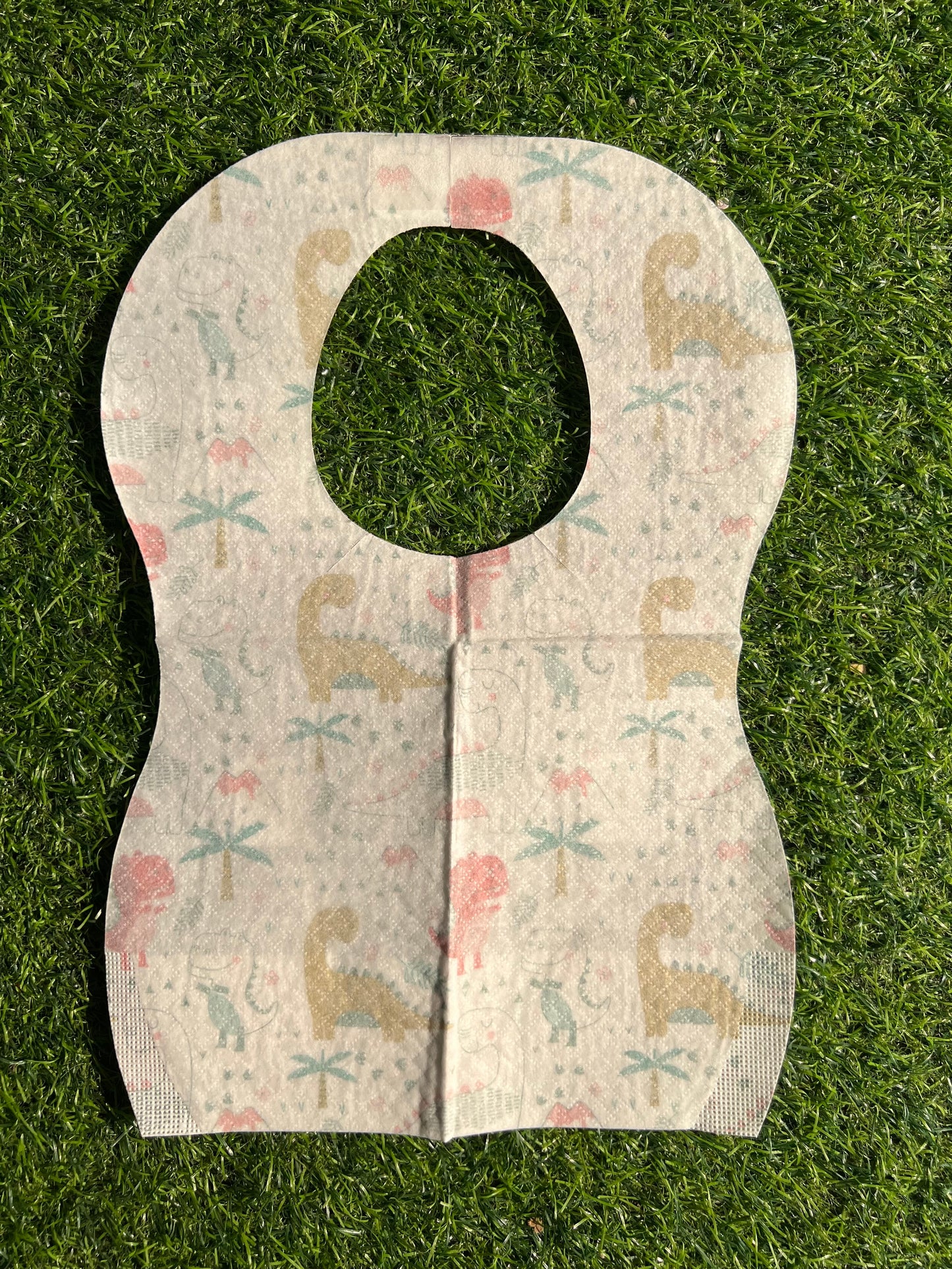 BB111-Disposable Bibs