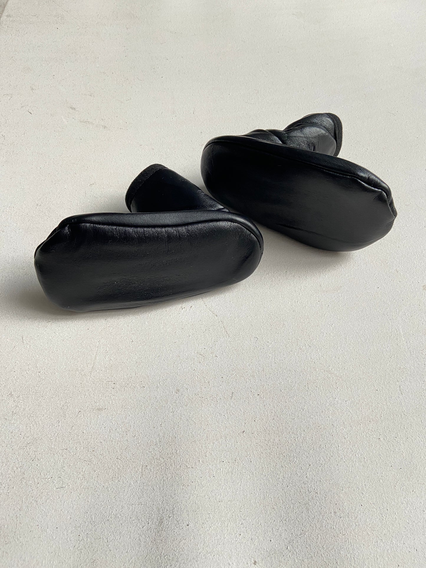 SH583-Winter Baby Socks (18m-6y)