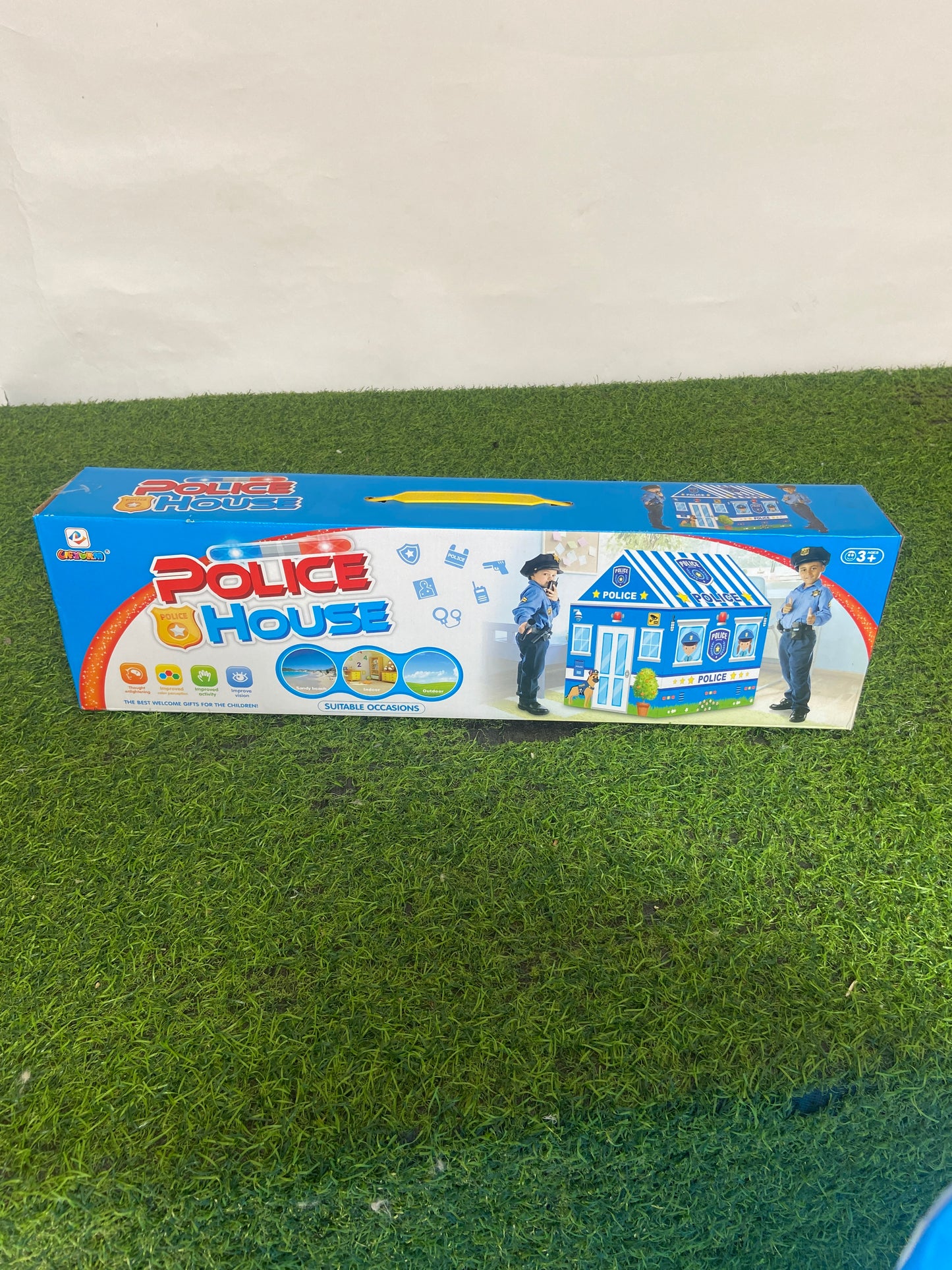 Imported kids Play House - BZ-5010B