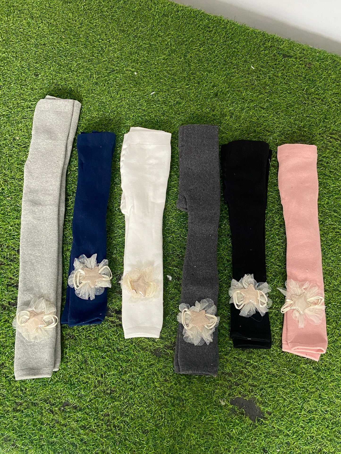 Baby Winter Tights (6M-3Y)