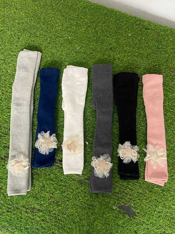 Baby Winter Tights (6M-3Y)