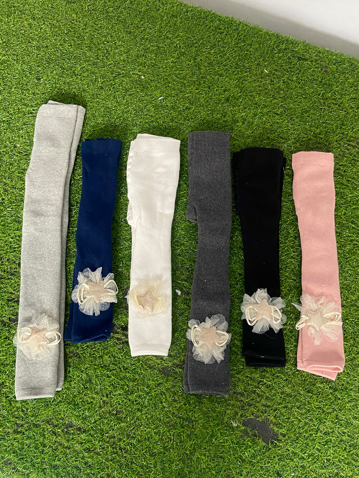 Baby Winter Tights (6M-3Y)