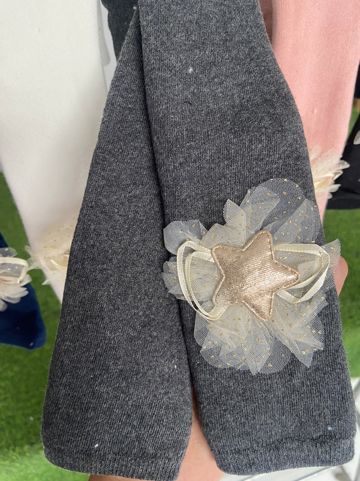 Baby Winter Tights (6M-3Y)