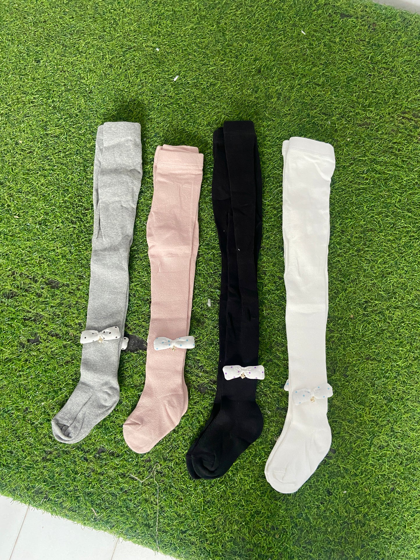 Baby Winter Leggings (12M-3Y)