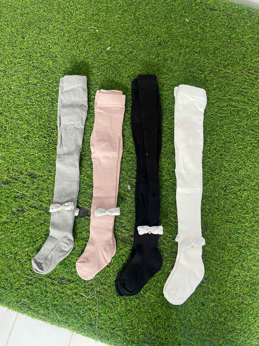 Baby Winter Leggings (12M-3Y)