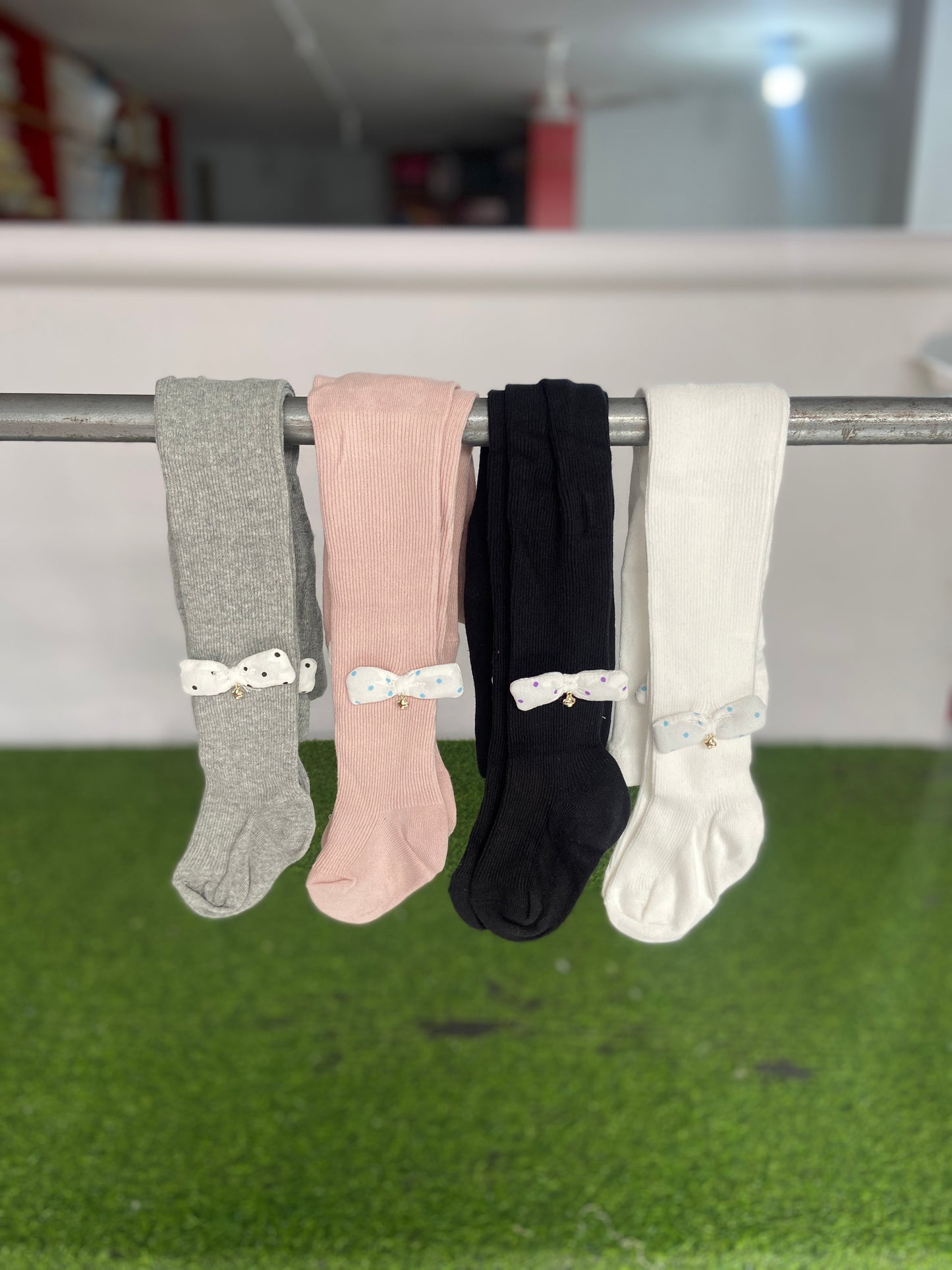 Baby Winter Leggings (12M-3Y)