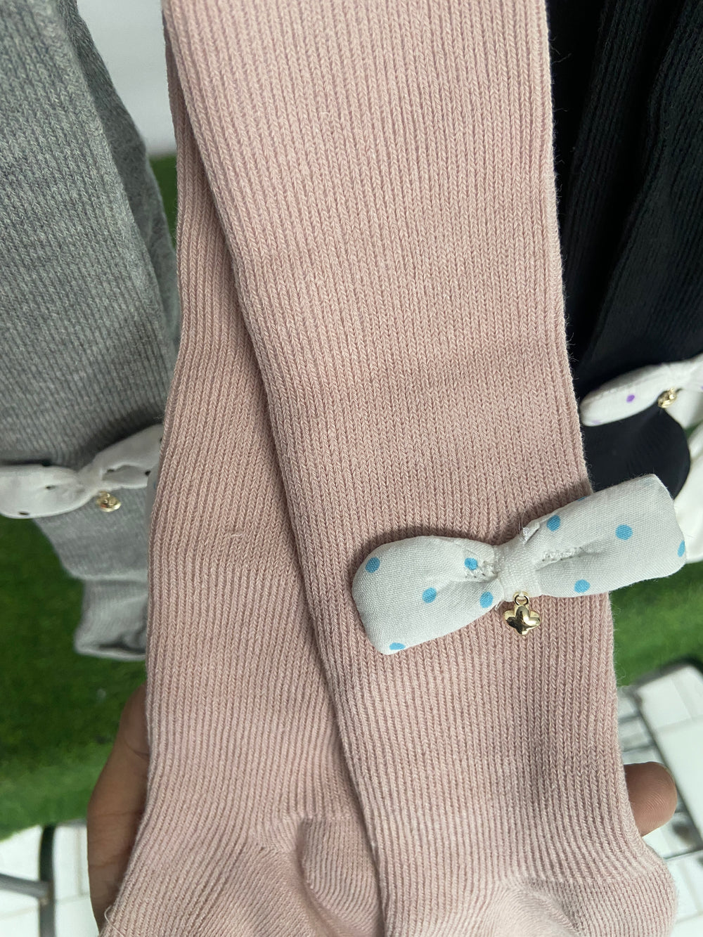 Baby Winter Leggings (12M-3Y)
