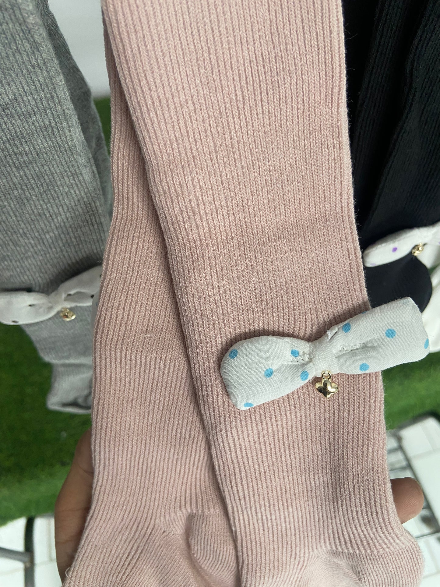 Baby Winter Leggings (12M-3Y)