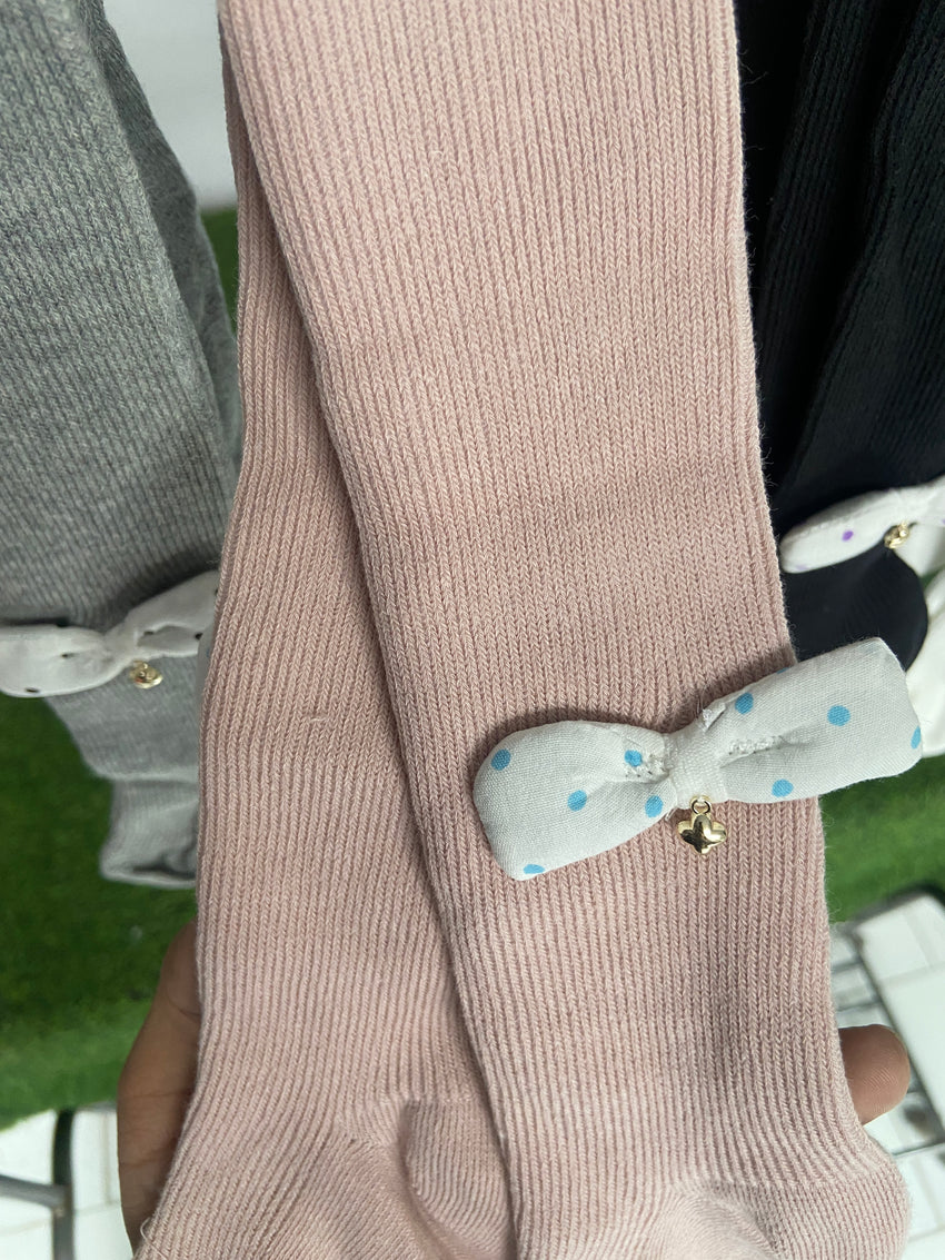 Baby Winter Leggings (12M-3Y)