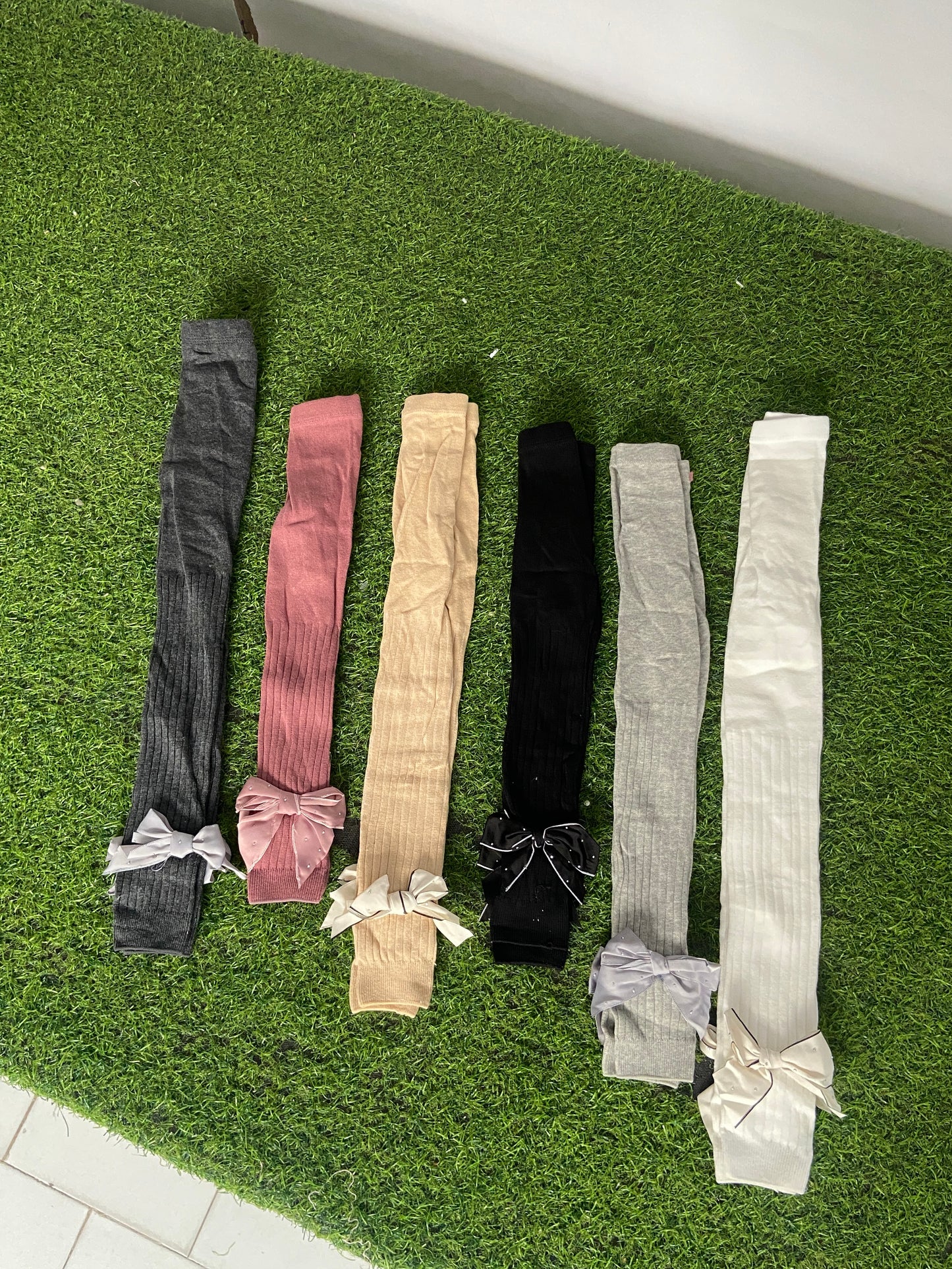 Baby Winter Tights (18M-5Y)