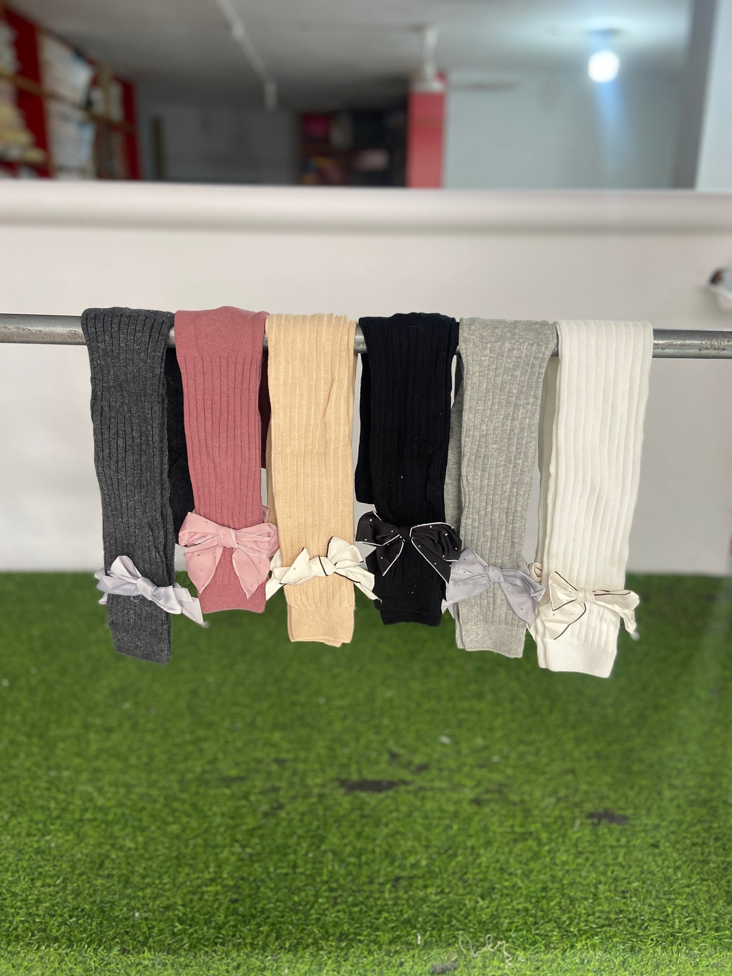 Baby Winter Tights (18M-5Y)