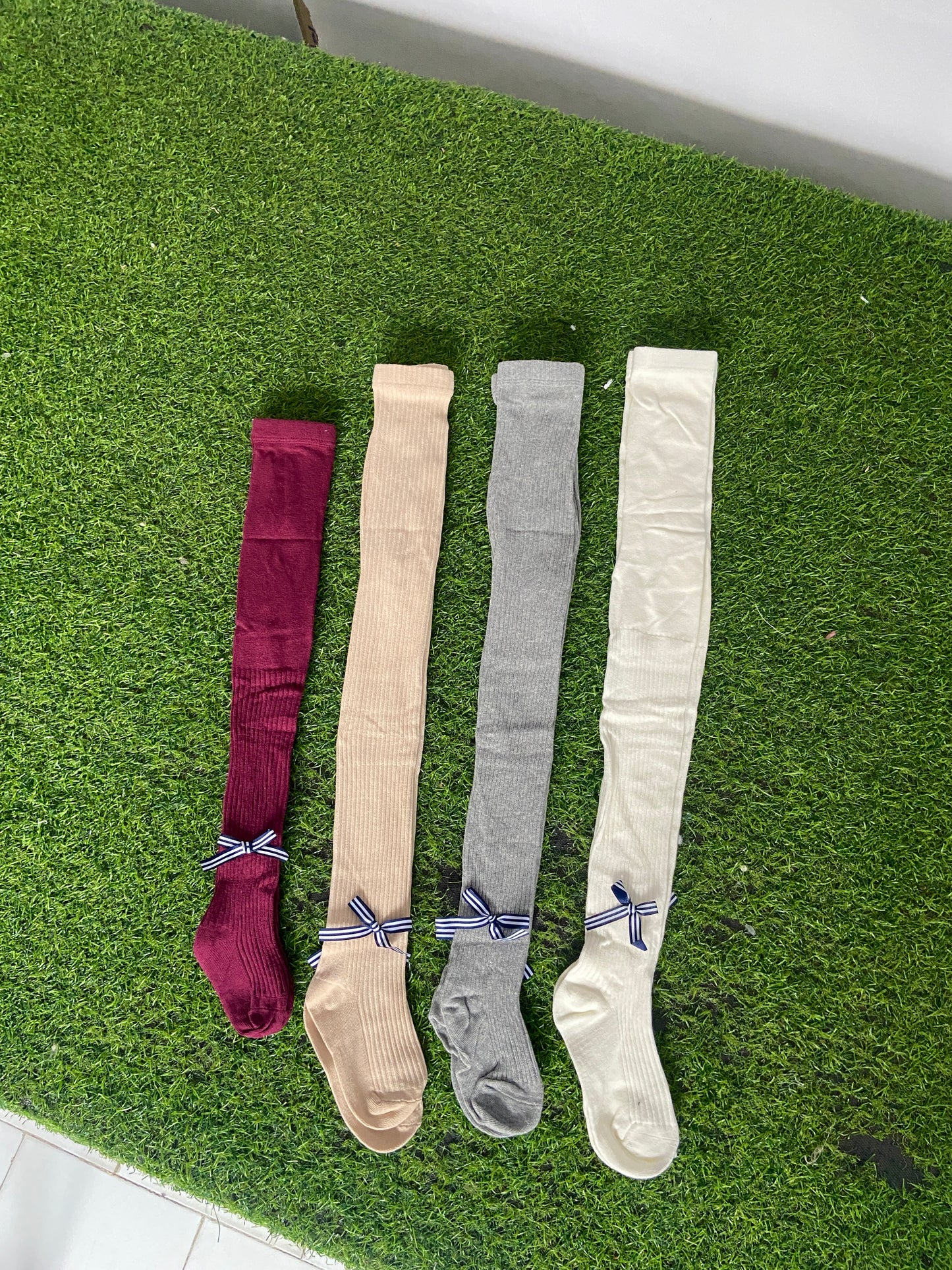 Baby Winter Leggings (18-5Y)