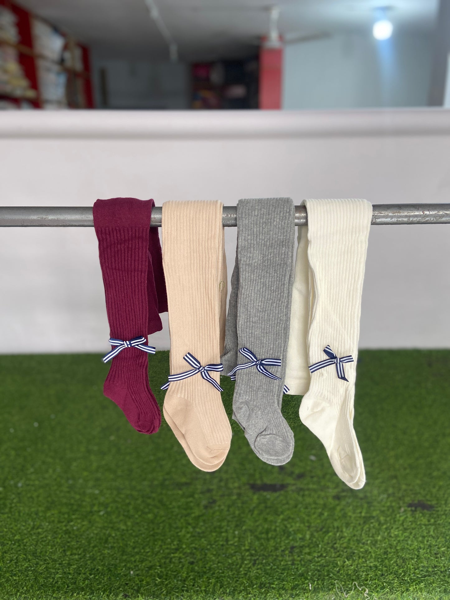 Baby Winter Leggings (18-5Y)