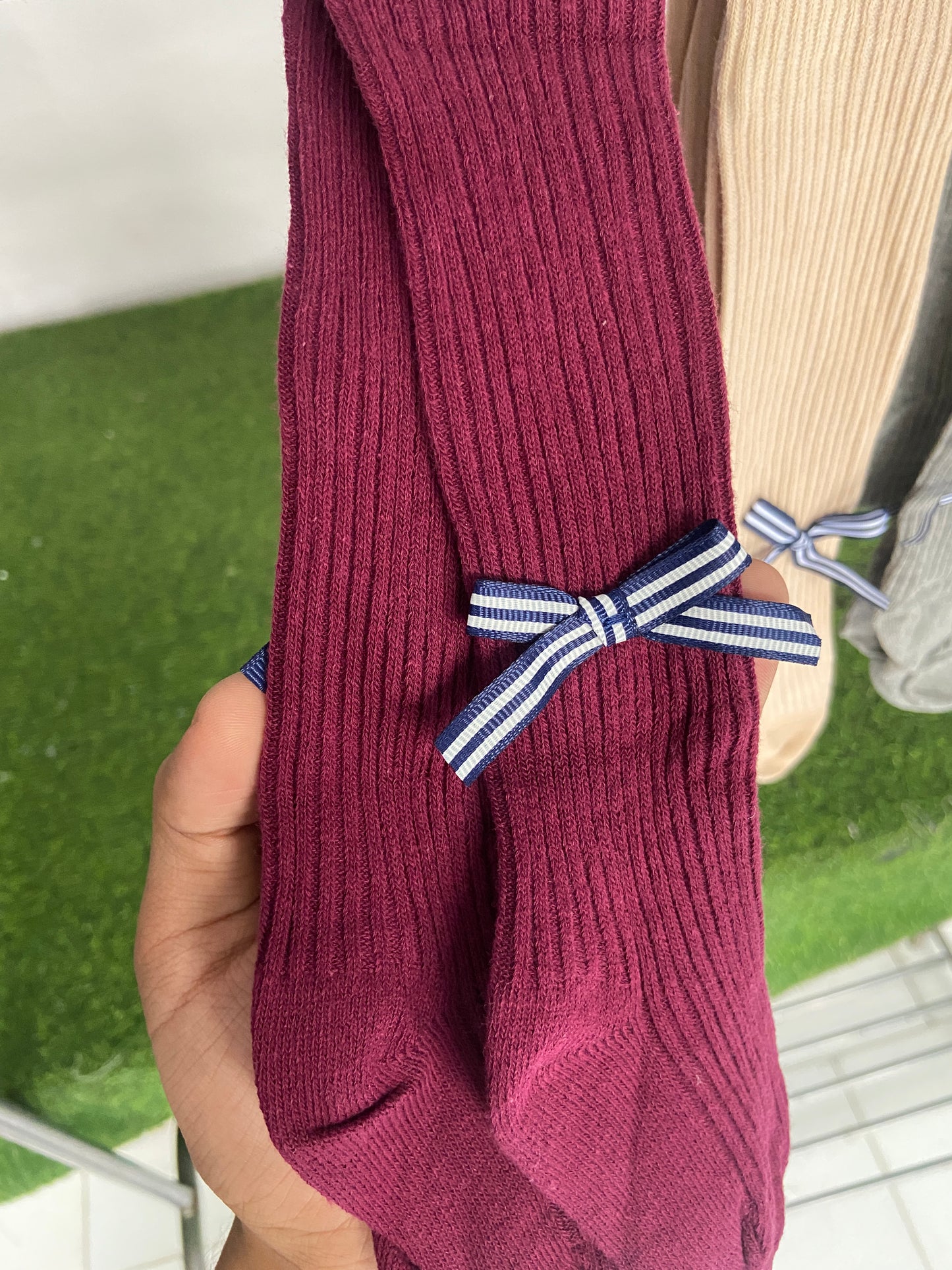 Baby Winter Leggings (18-5Y)