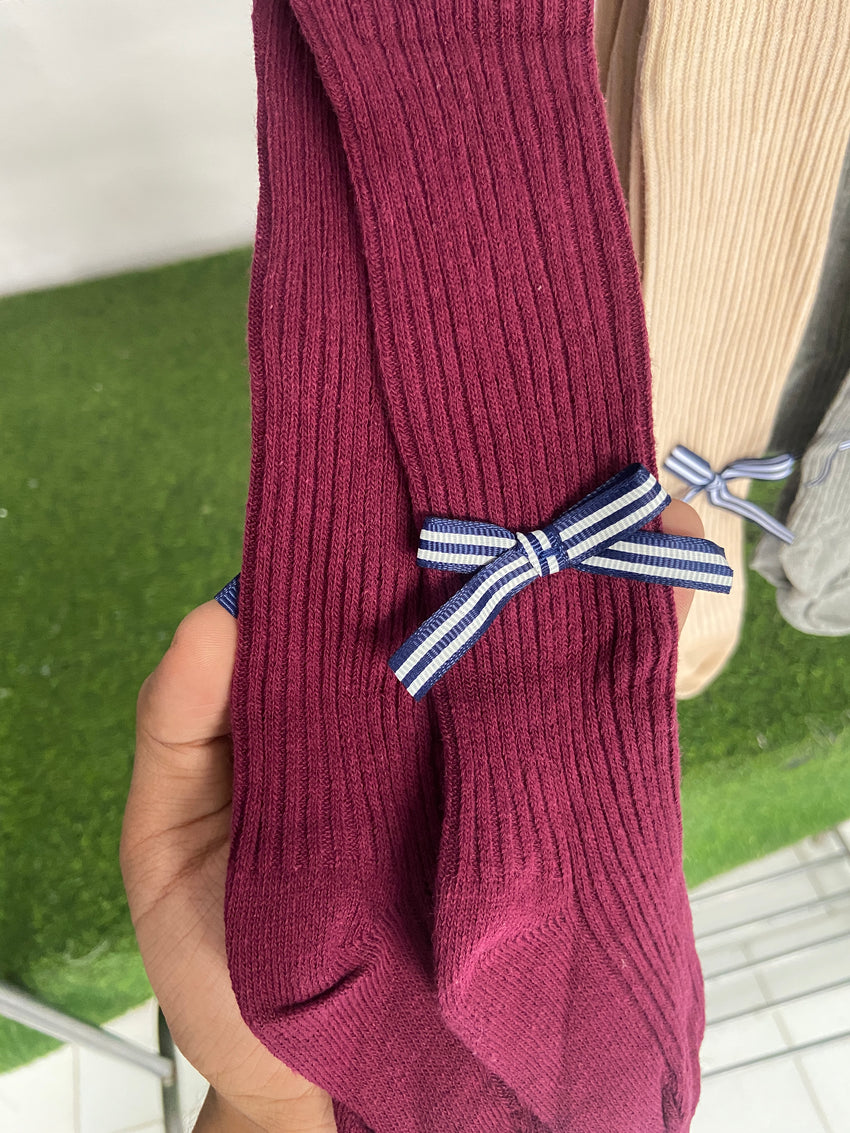 Baby Winter Leggings (18-5Y)