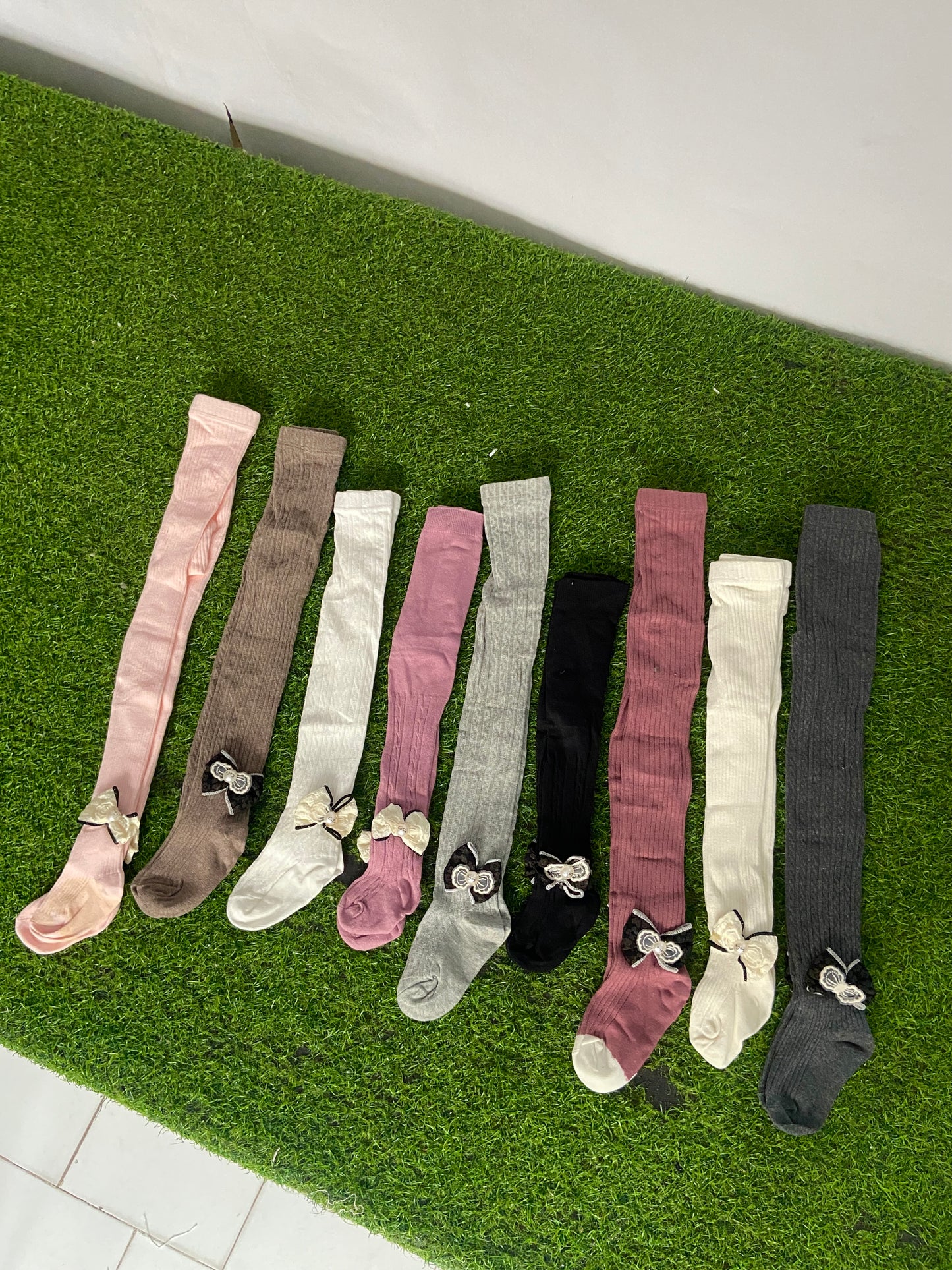 Baby Winter Leggings (9-24M)