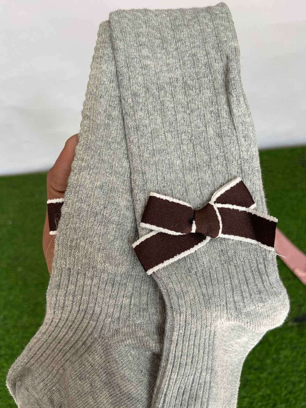 Pack of 2 Baby Winter Leggings - Assorted (18M-5Y)