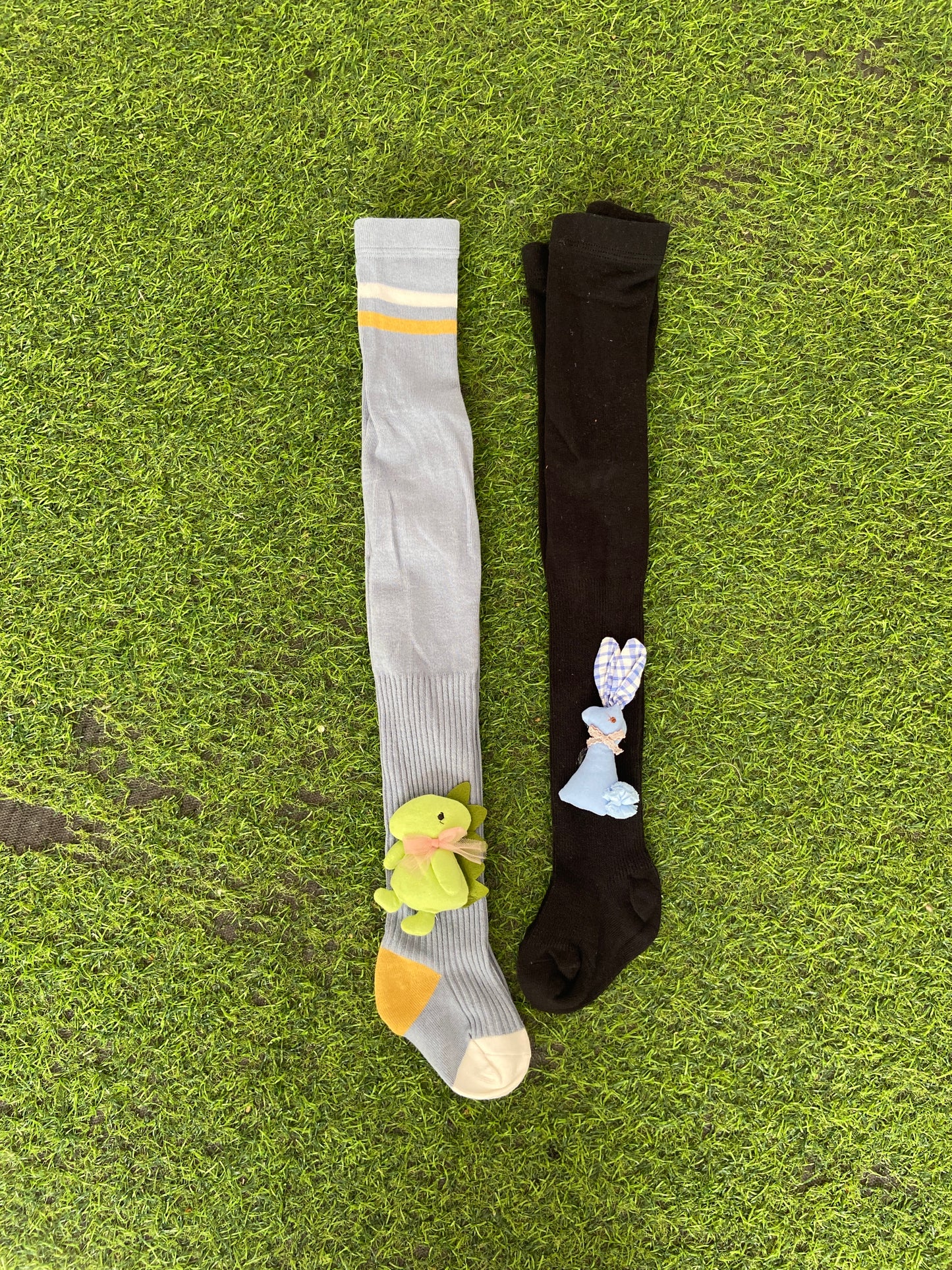 Baby Winter Leggings - Assorted (12M-6Y)