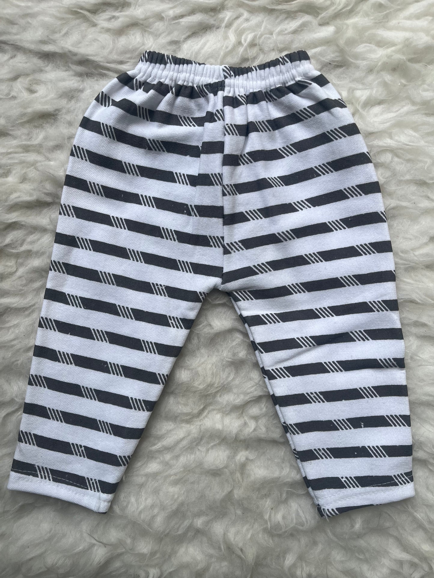 VP47-Winter Trouser