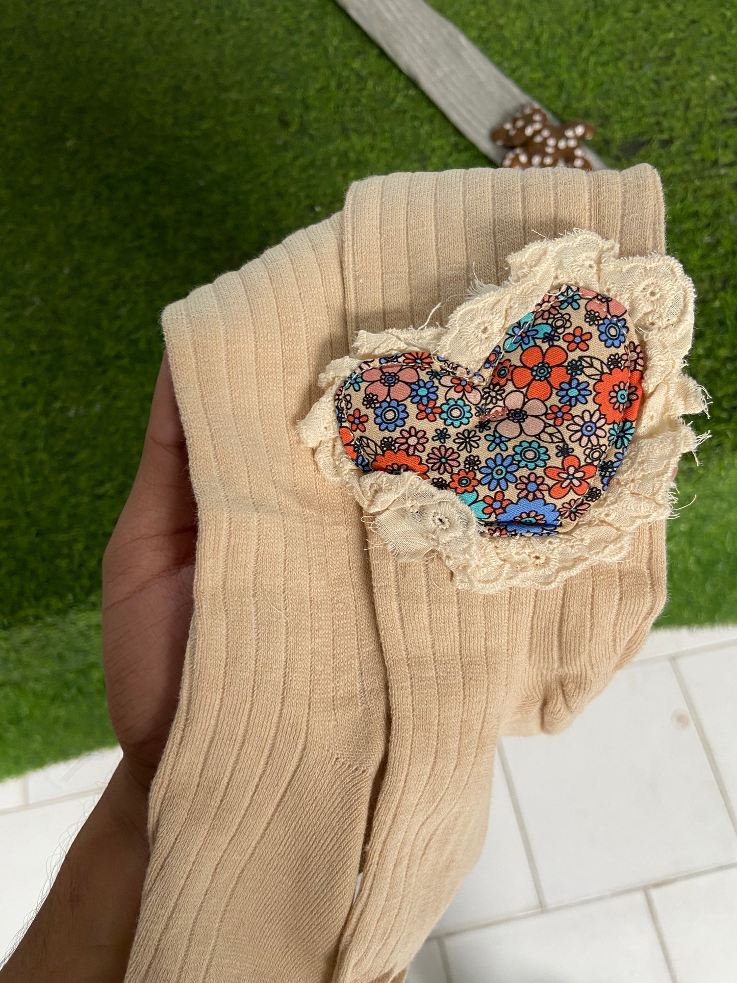 Baby Winter Leggings - Assorted (18M-5Y)