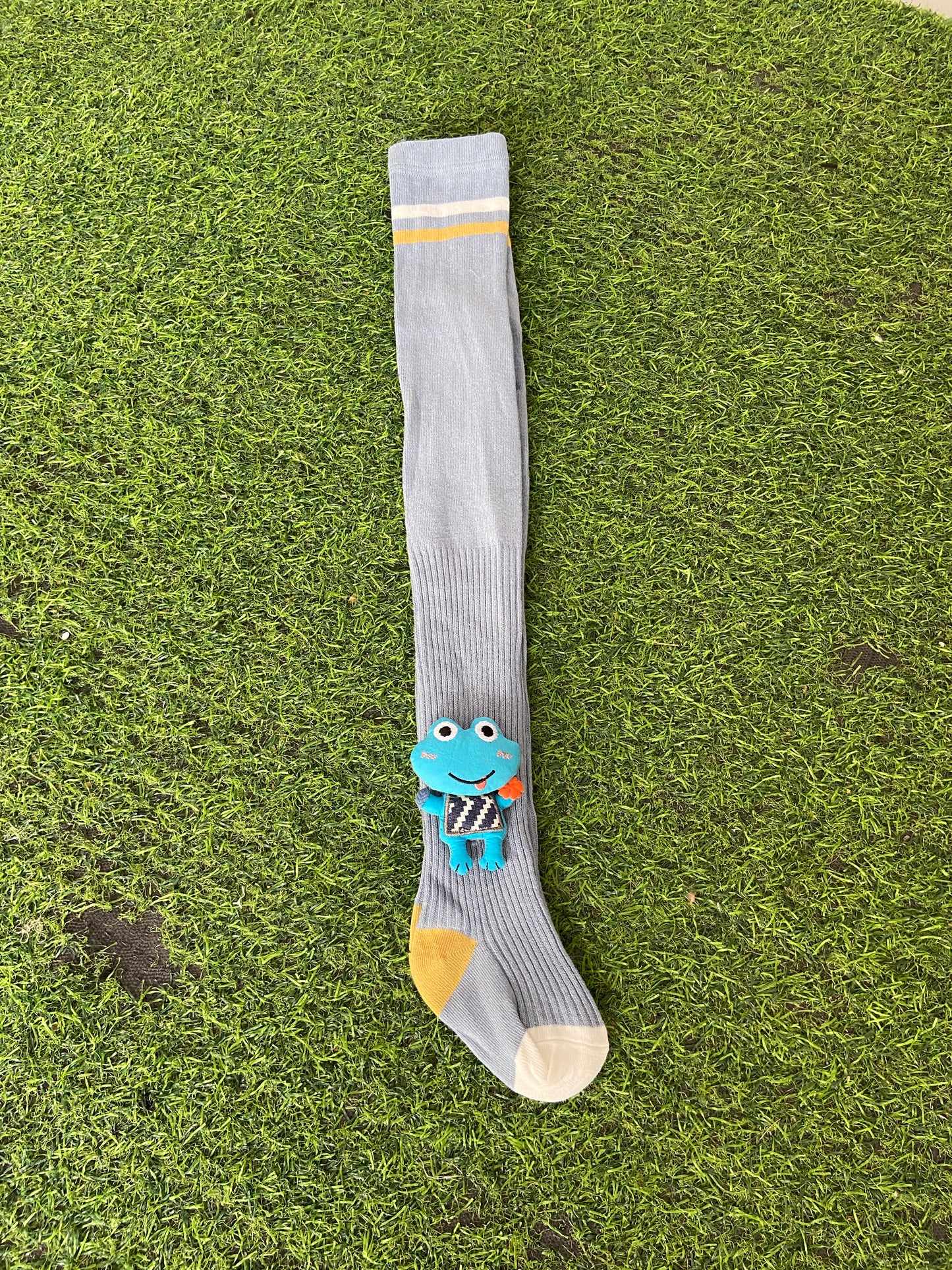 Baby Winter Leggings (12M-5Y)