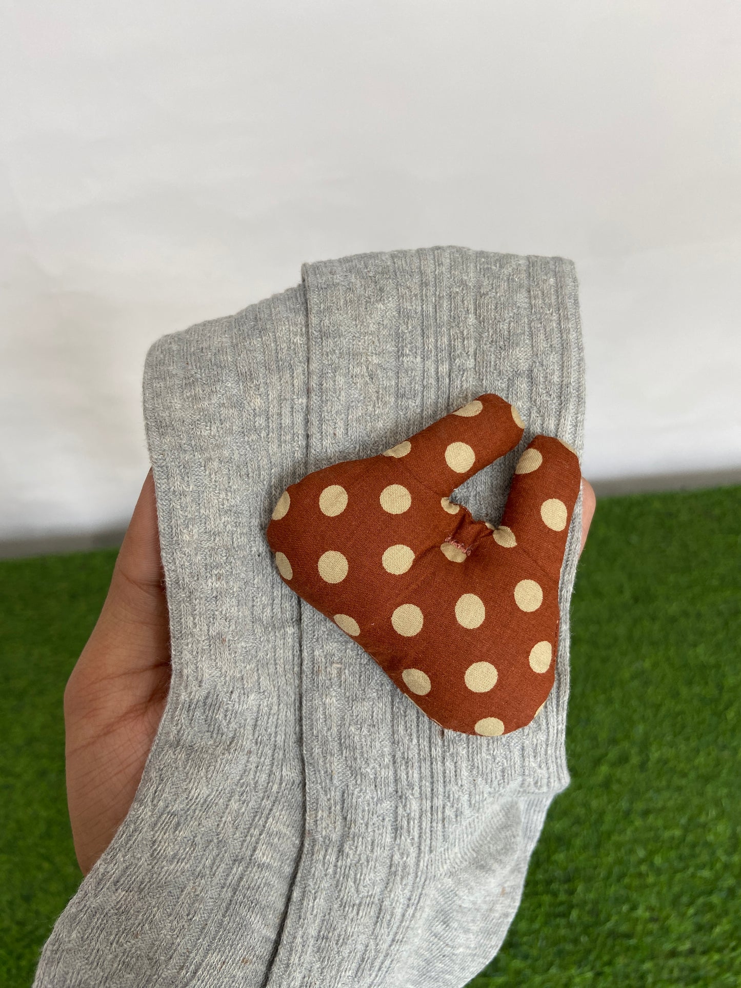 Baby Winter Leggings (18M-5Y)