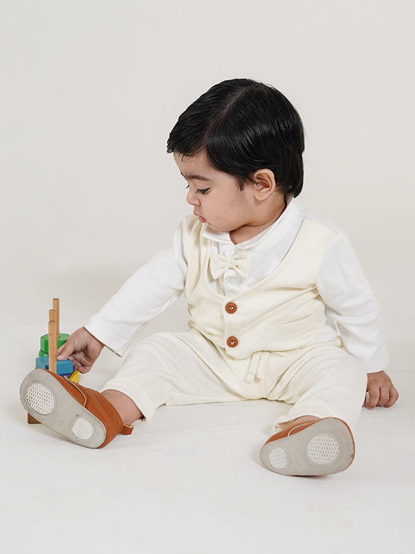 Dapper Little One