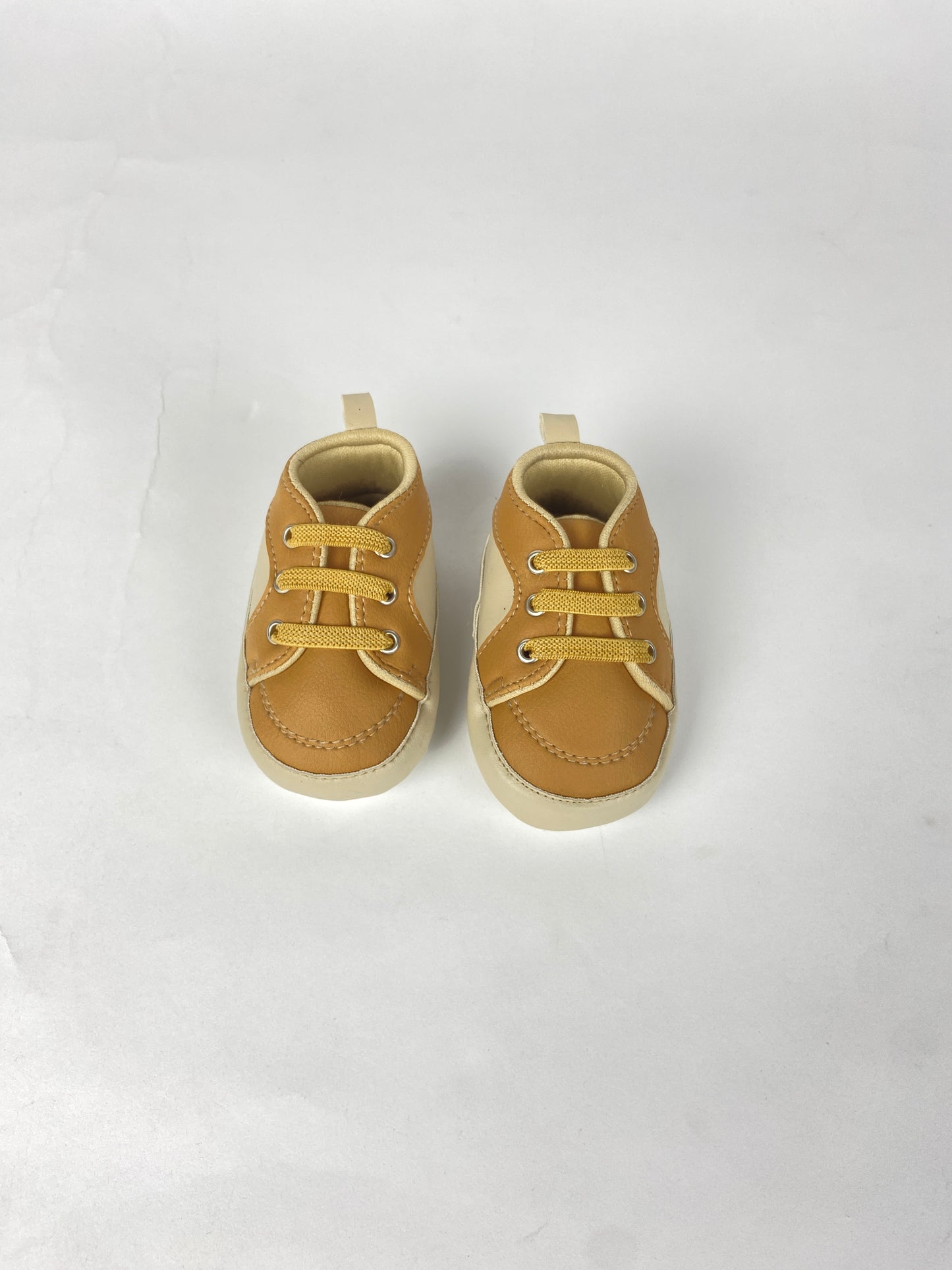 SH605-baby Shoes - 0-12M