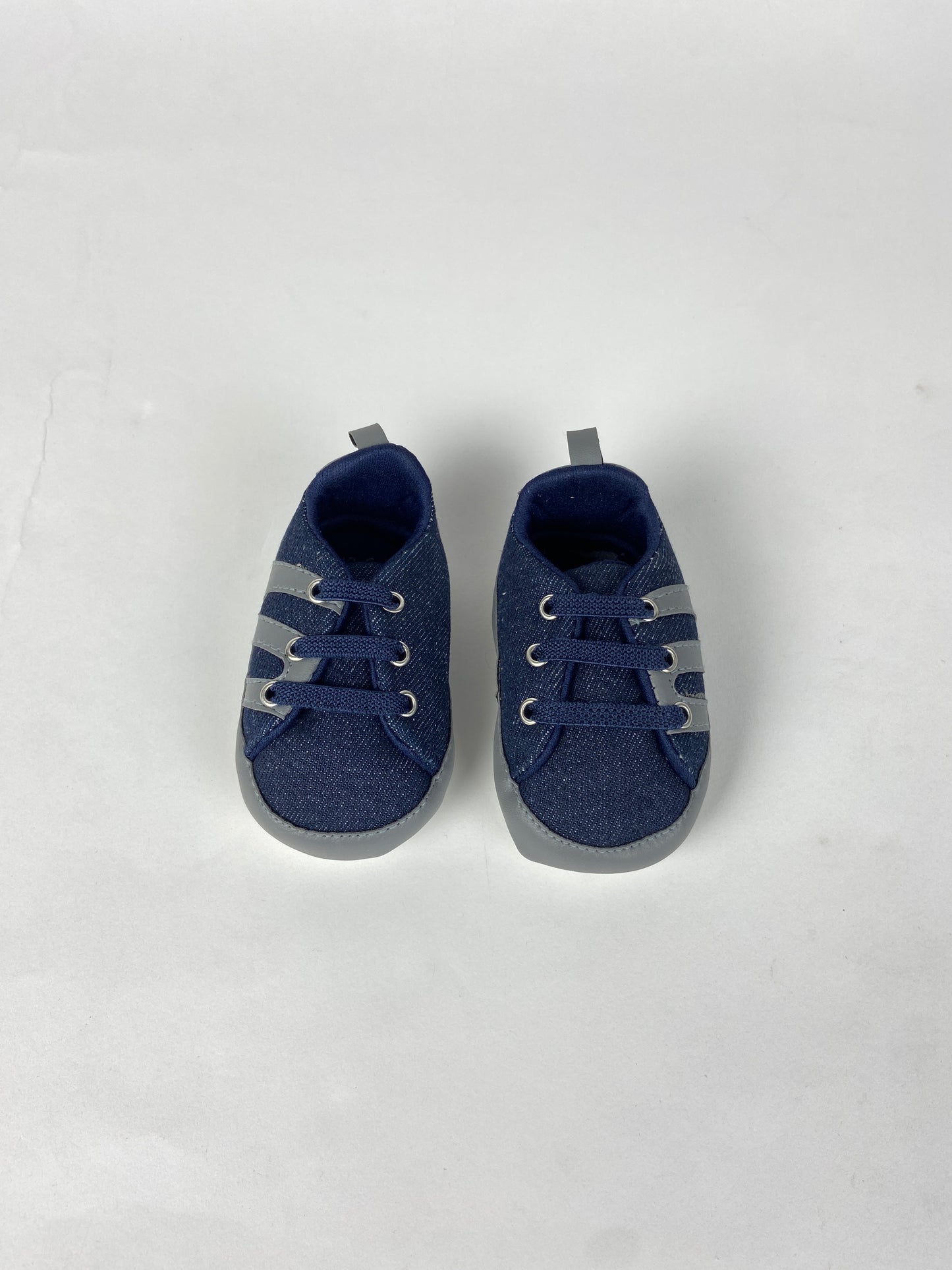 SH606-baby Shoes - 0-12M
