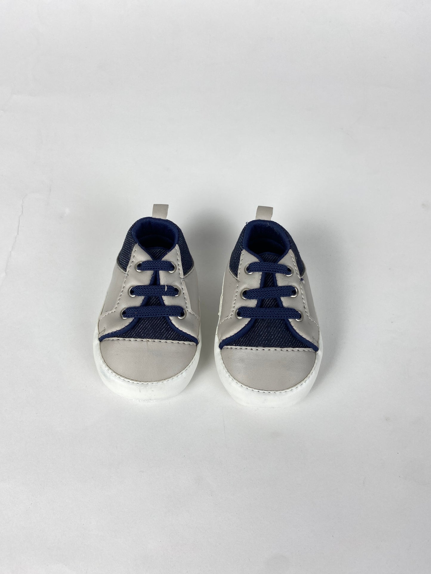 SH604-baby Shoes - 0-12M