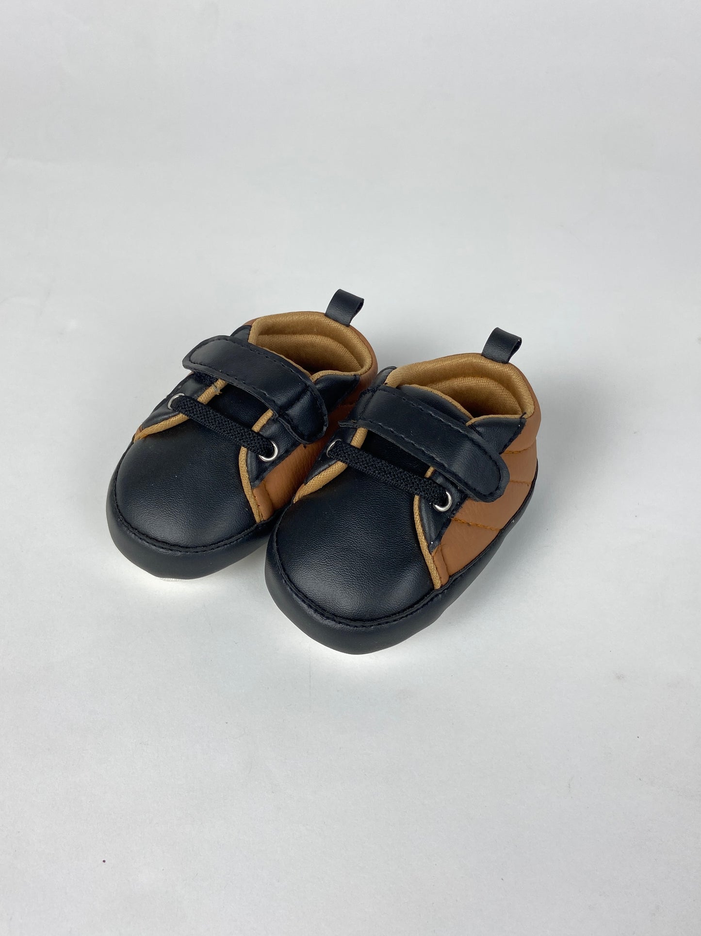 SH603-baby Shoes - 0-12M