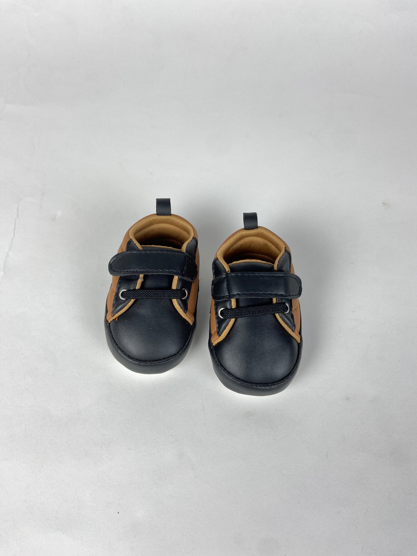 SH603-baby Shoes - 0-12M