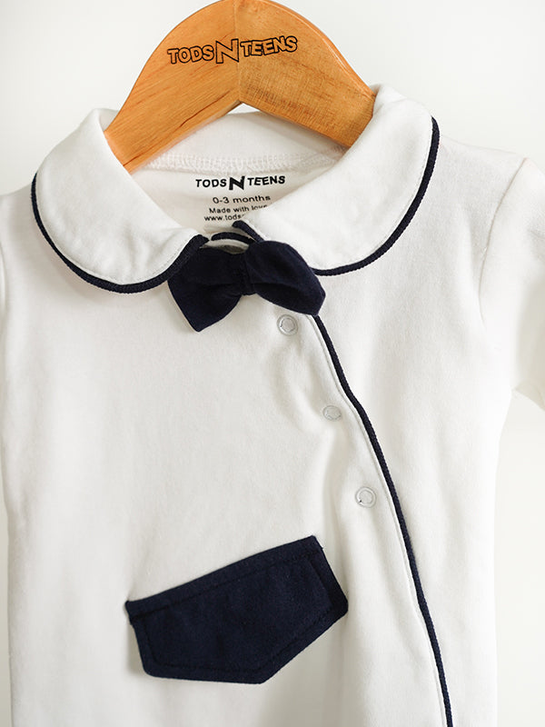 Porcelain Gentleman Dreams