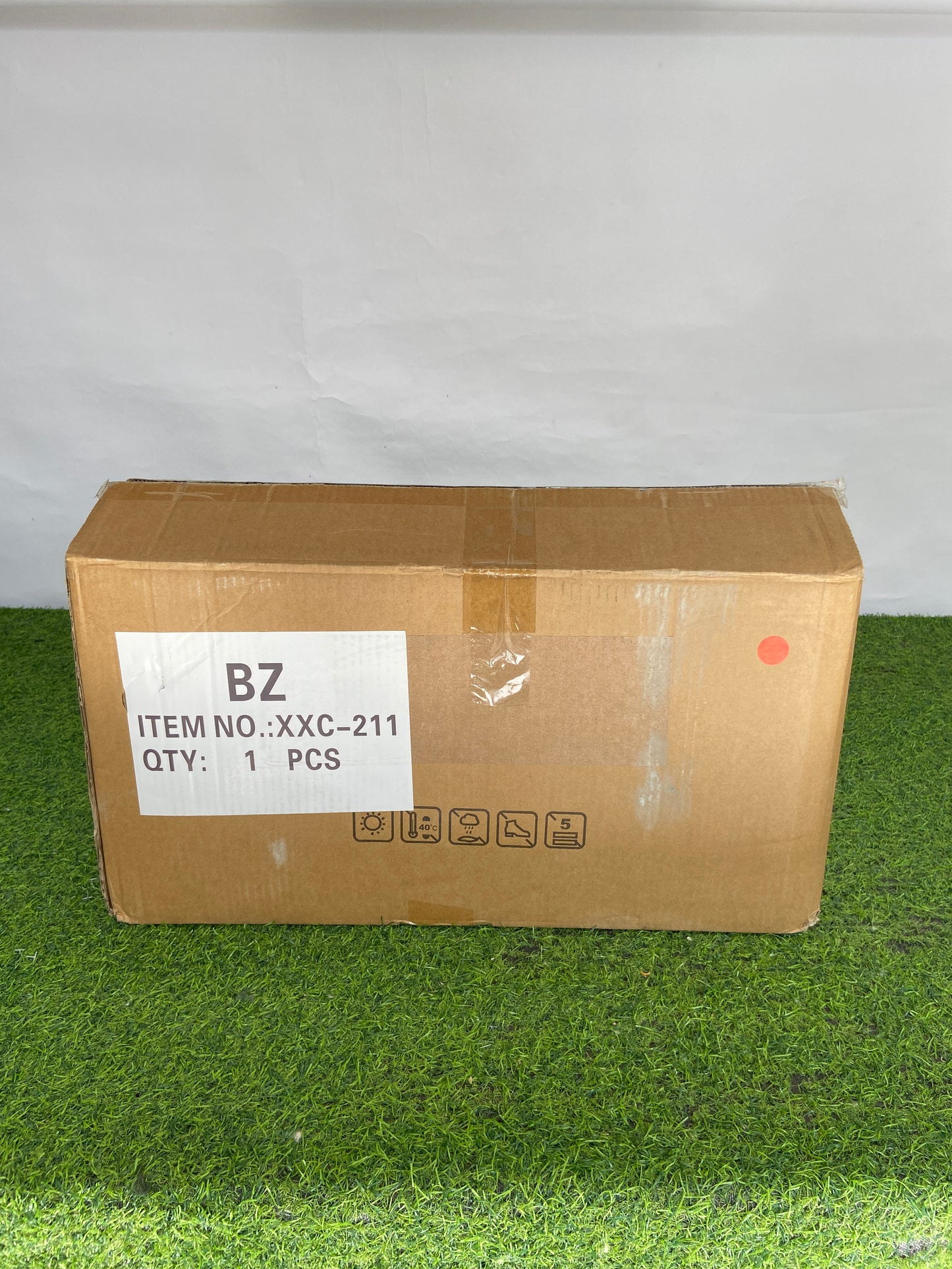 Truck Theme Kids Push-on car - BZ-P211