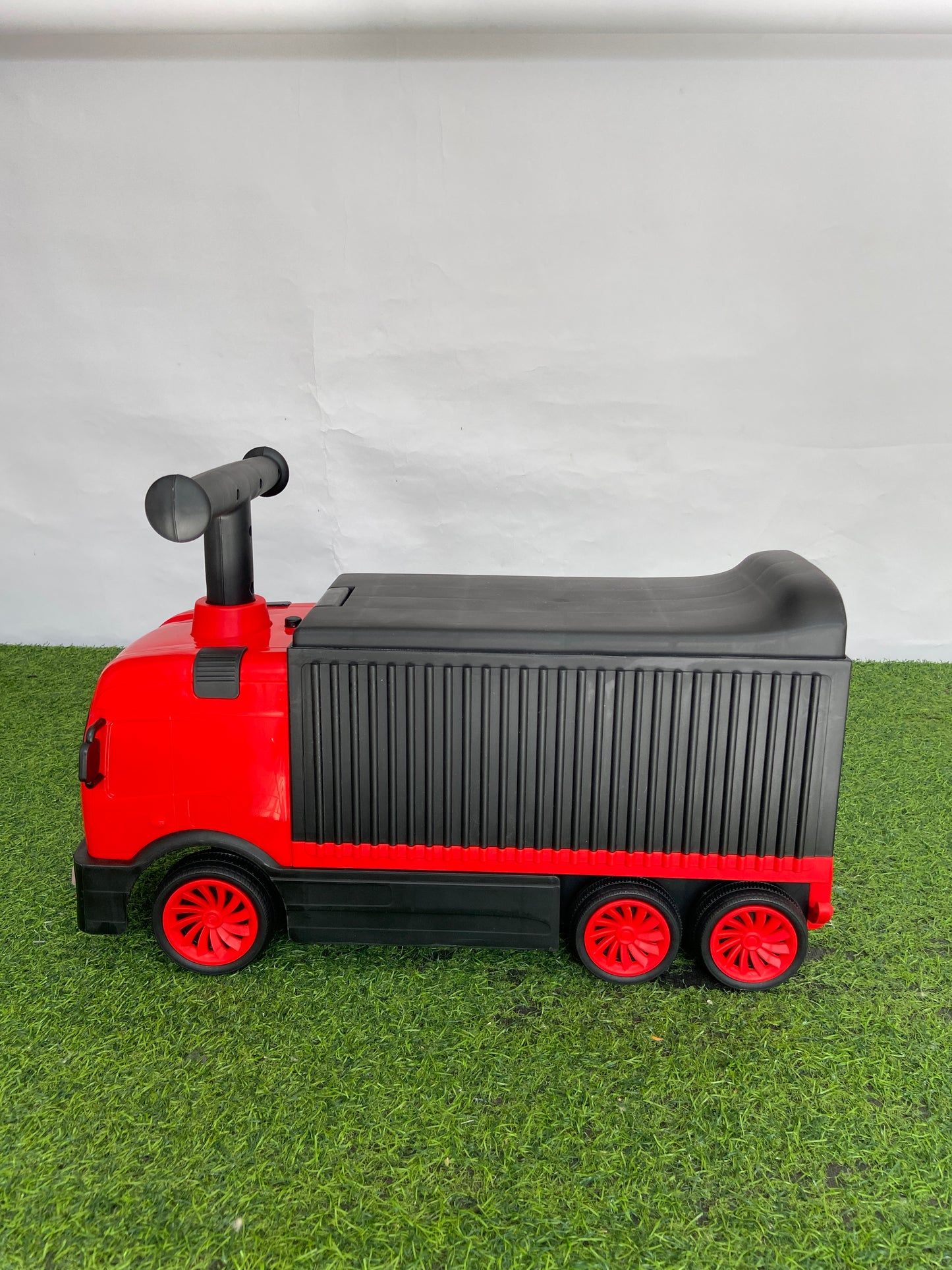 Truck Theme Kids Push-on car - BZ-P211