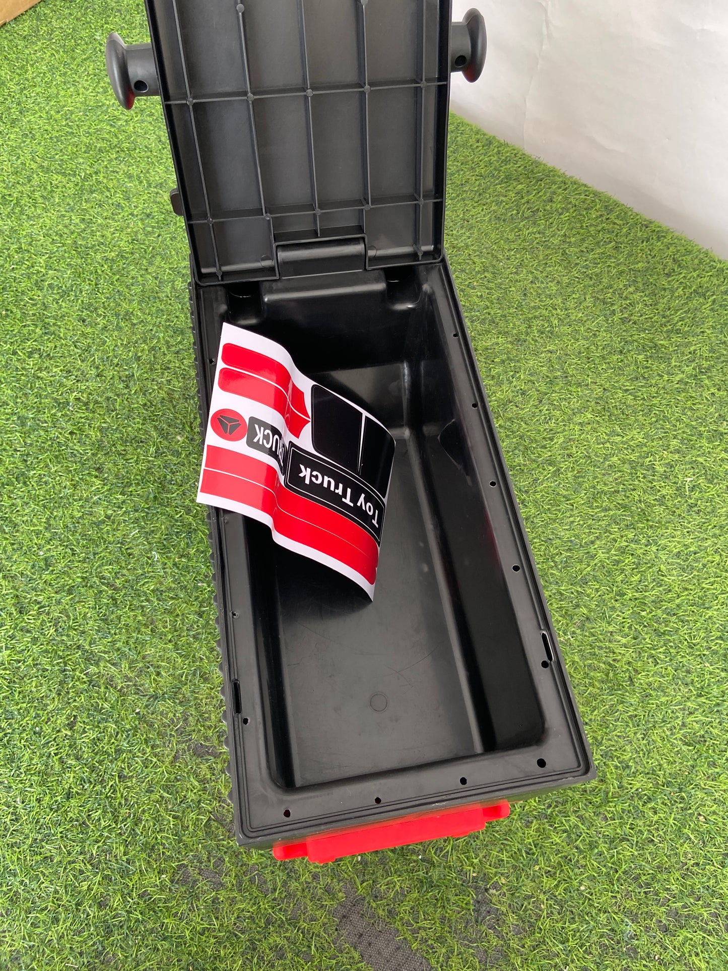 Truck Theme Kids Push-on car - BZ-P211