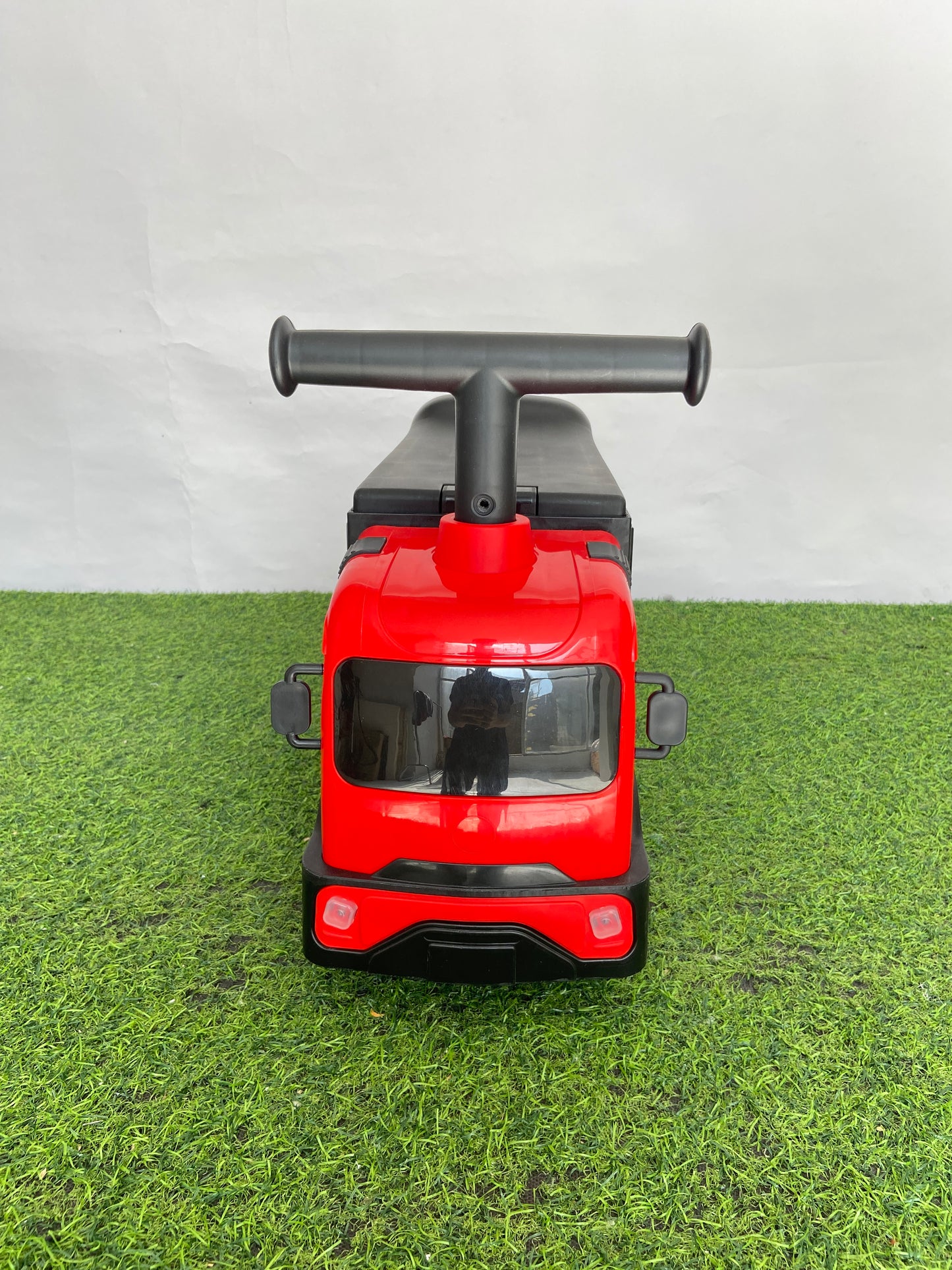 Truck Theme Kids Push-on car - BZ-P211