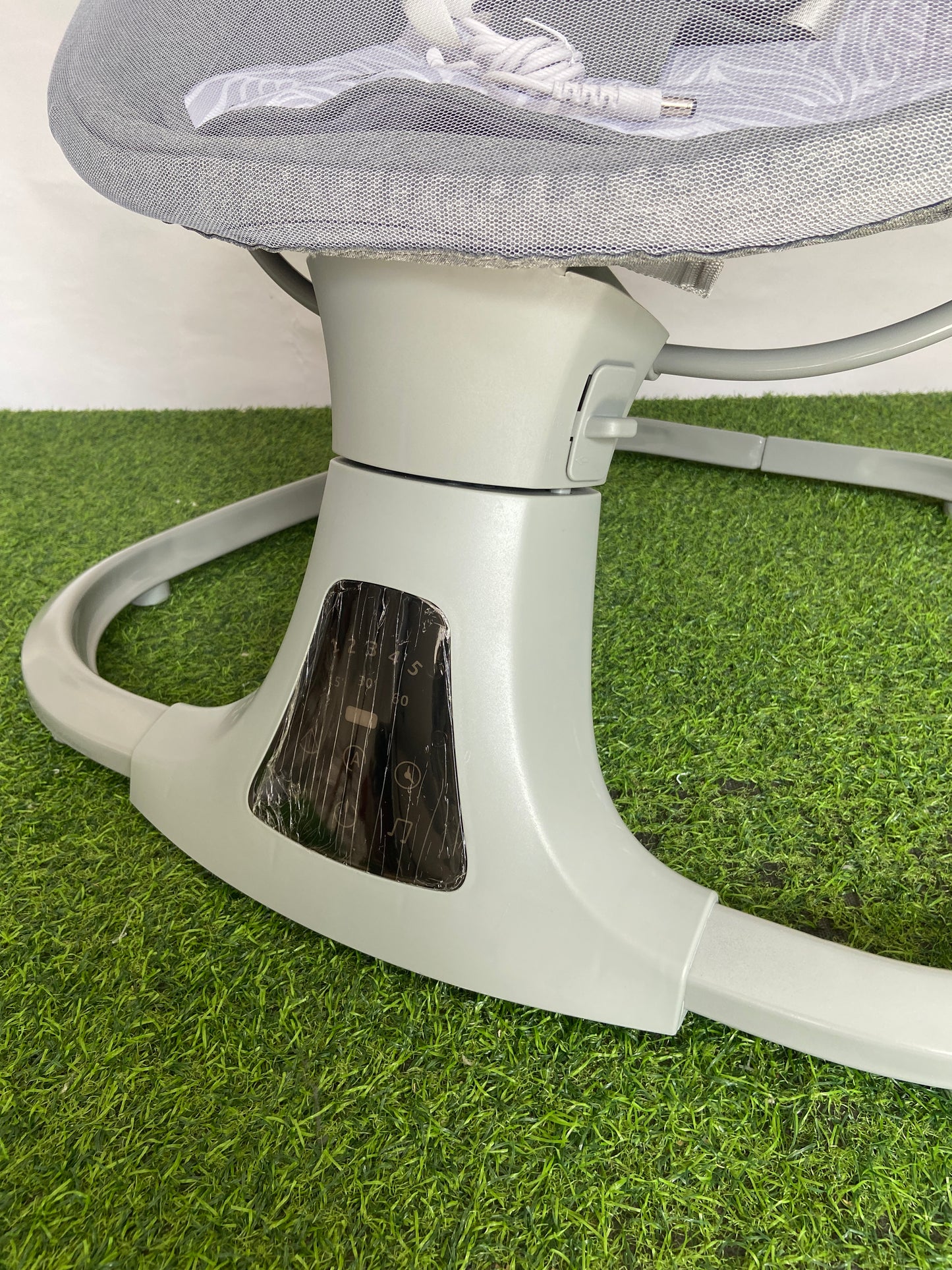 Kidilo 3-in-1 Multifunctional Rocker - E606D