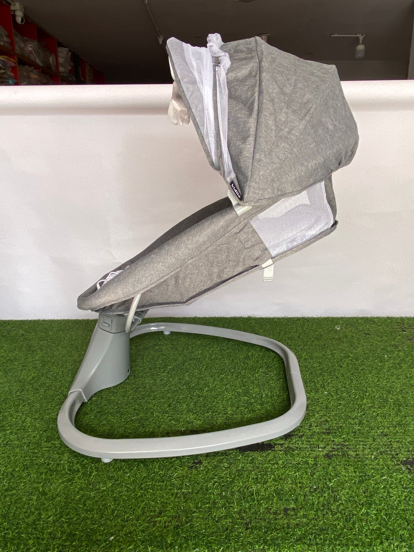 Kidilo 3-in-1 Multifunctional Rocker - E606D