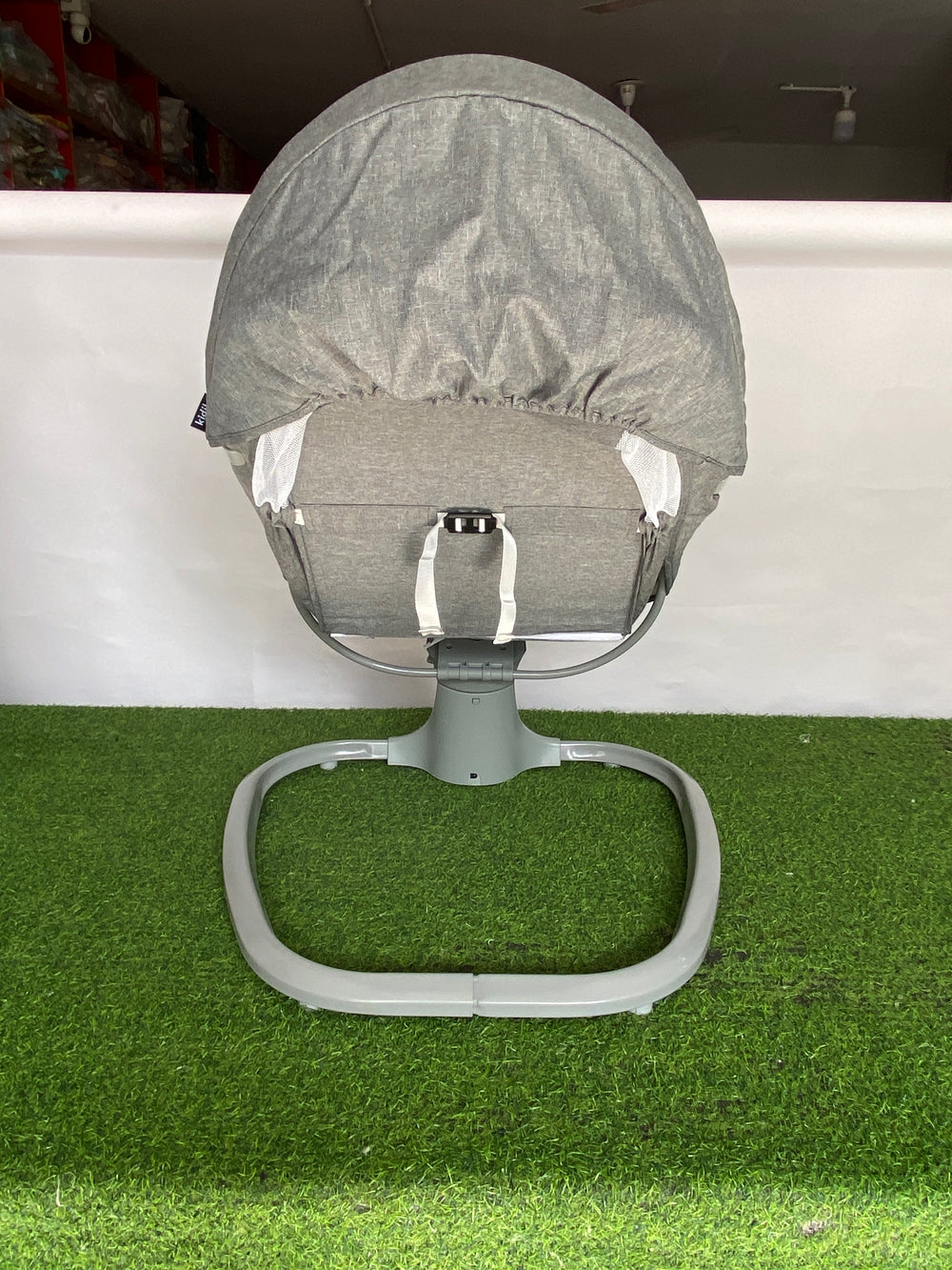 Kidilo 3-in-1 Multifunctional Rocker - E05D