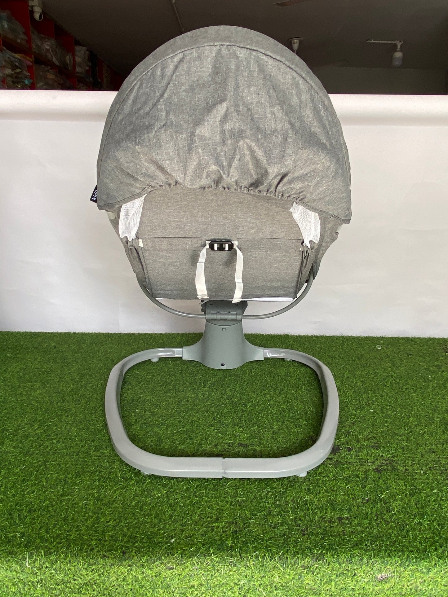 Kidilo 3-in-1 Multifunctional Rocker - E606D