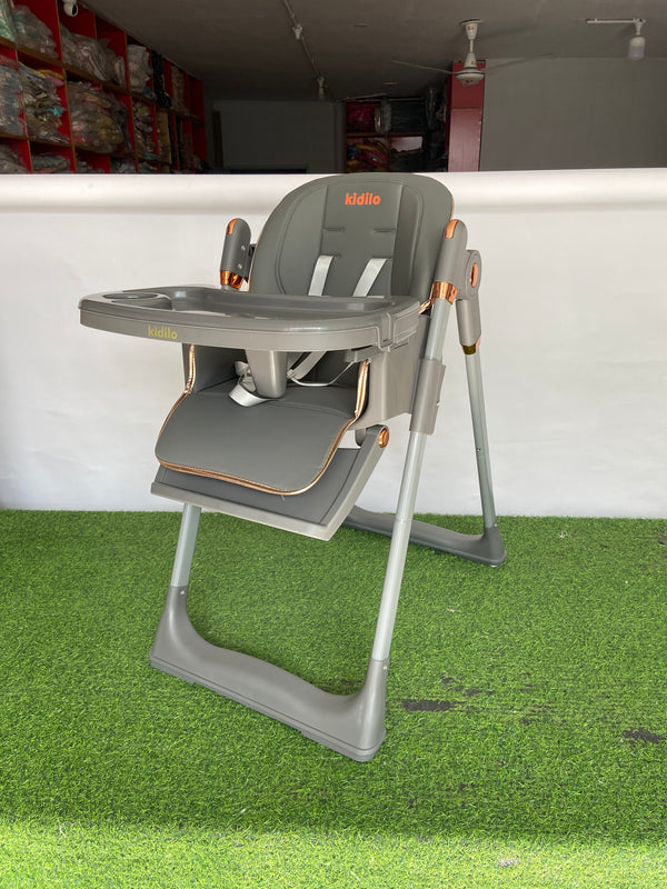 Kidilo Baby High Chair for Feeding Children-AQ-8122