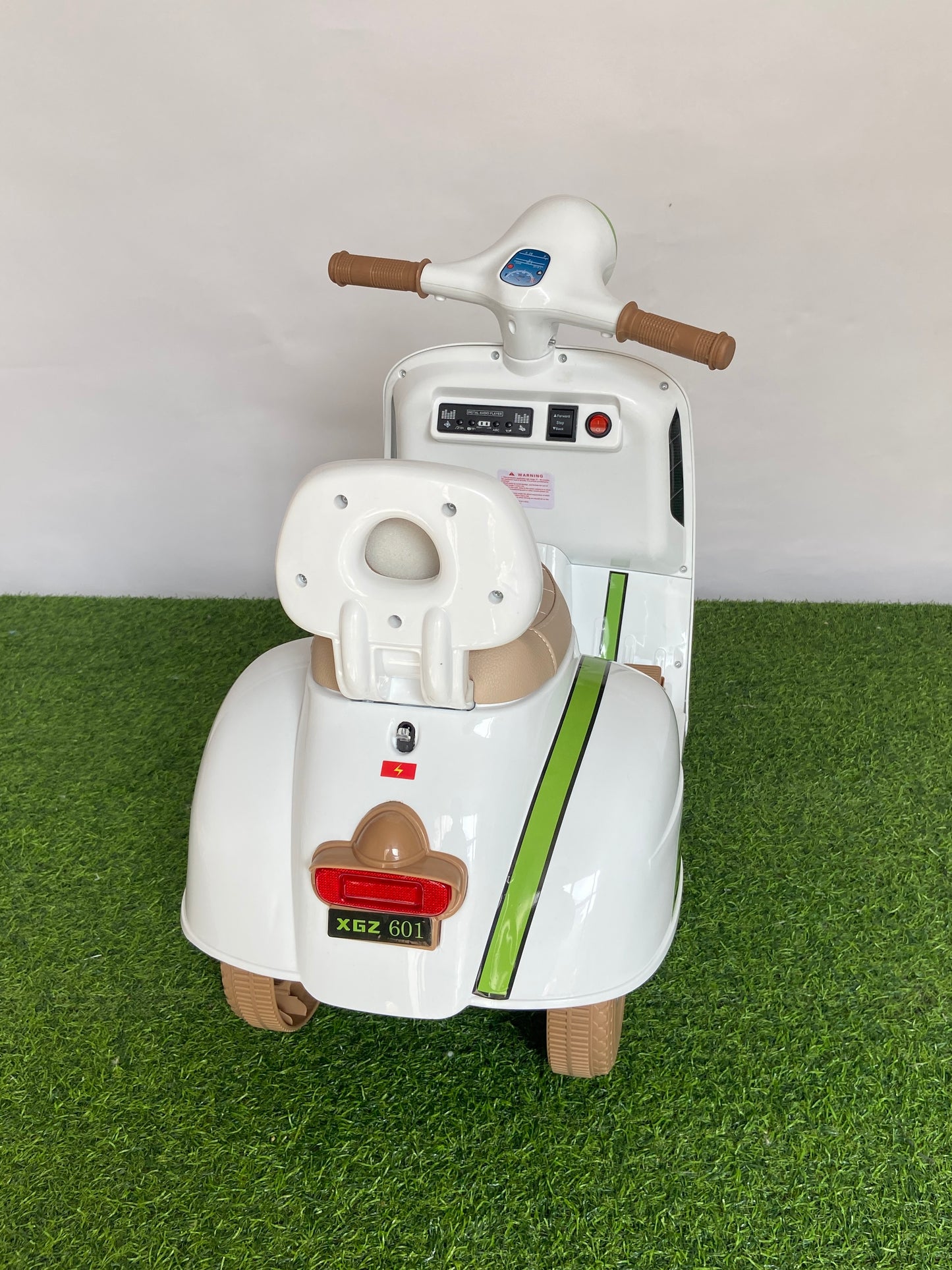 Imported Electric Scooters