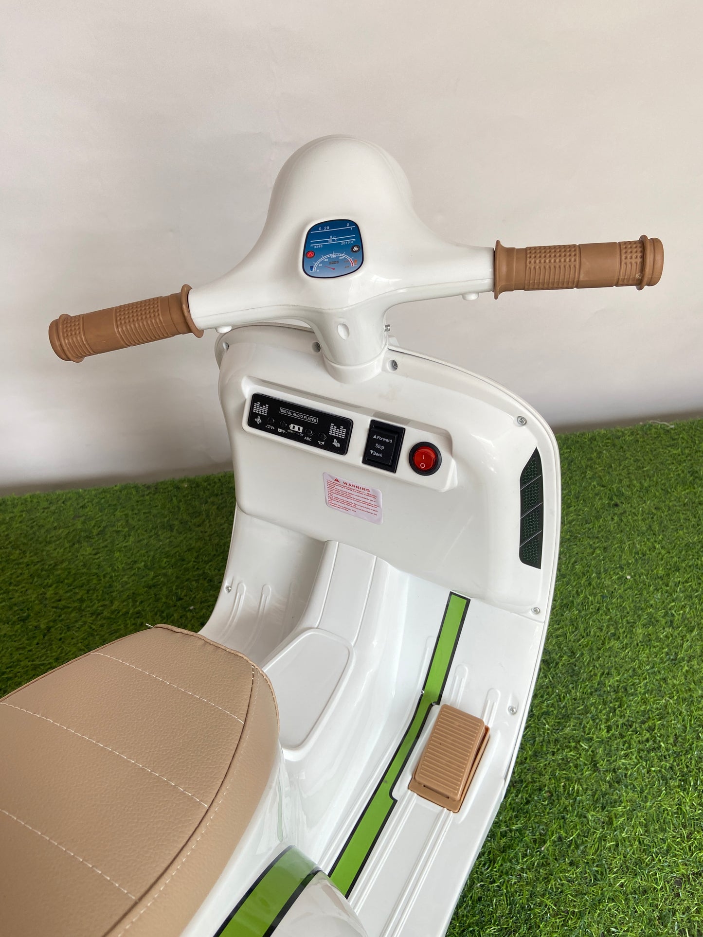 Imported Electric Scooters