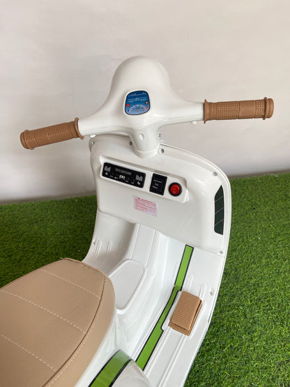 Imported Electric Scooters
