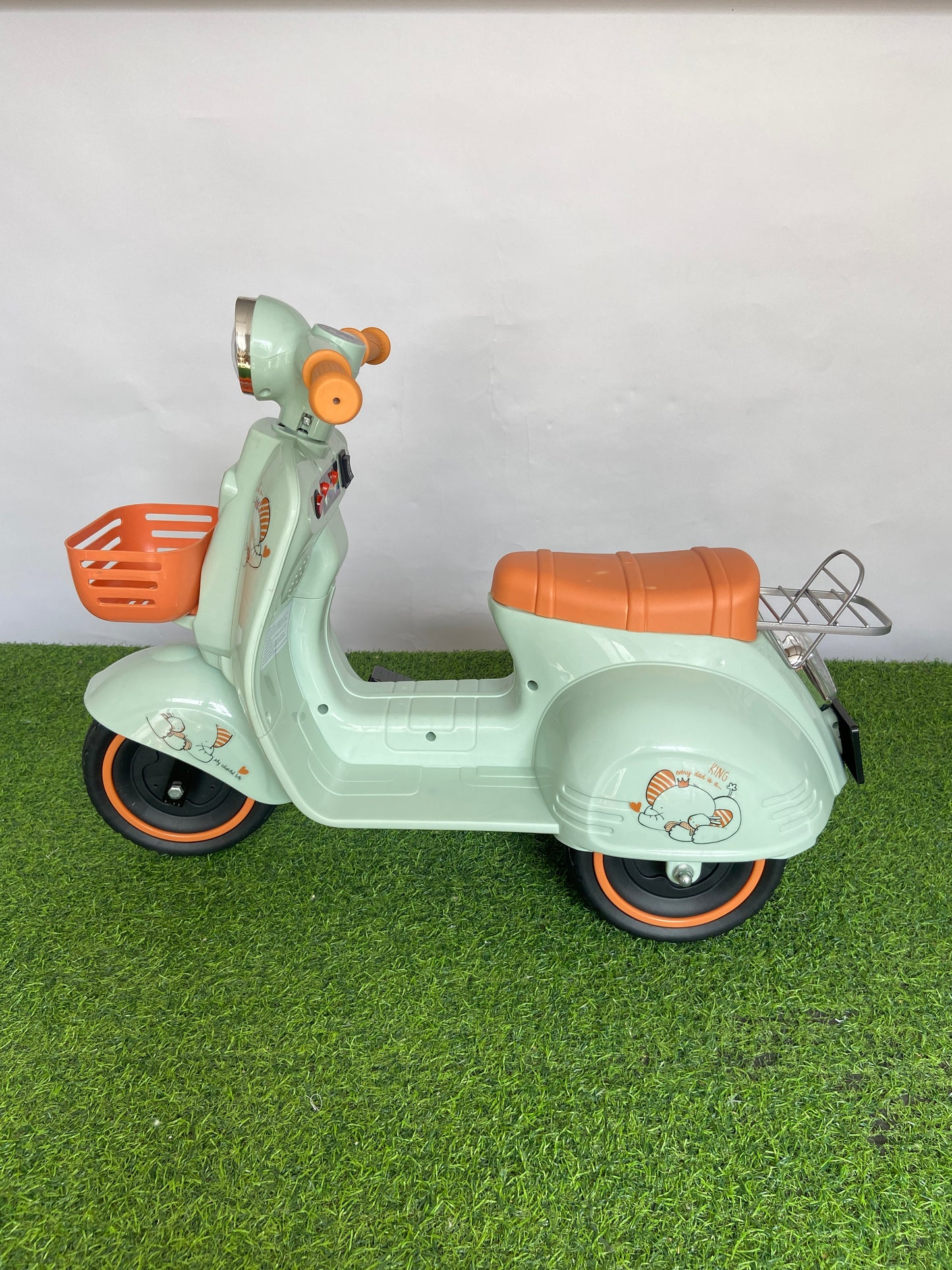 Imported Electric Scooters