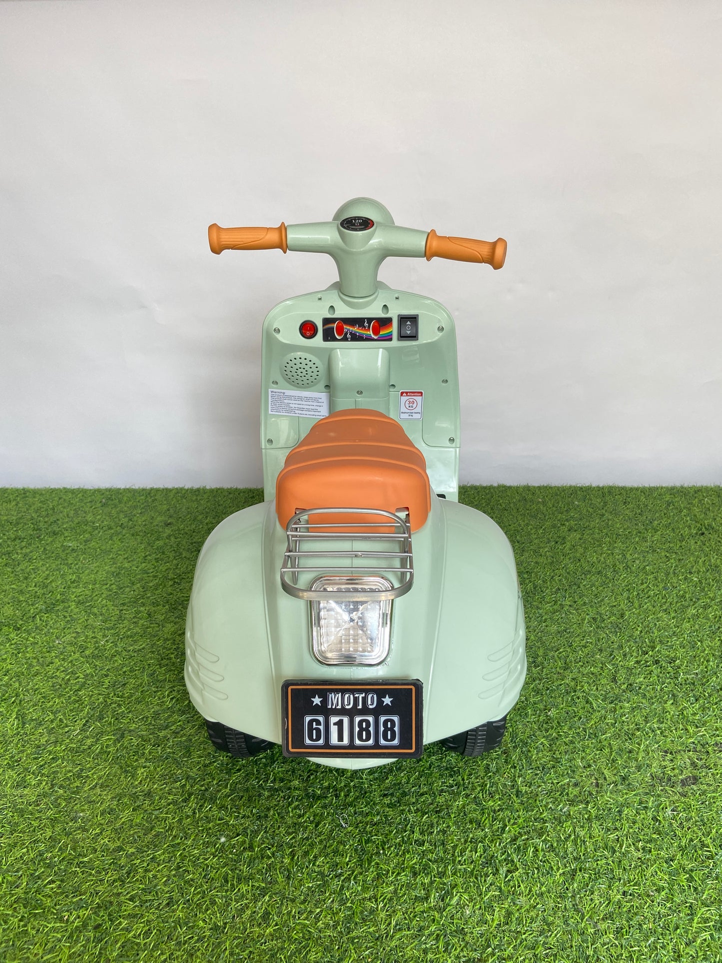 Imported Electric Scooters