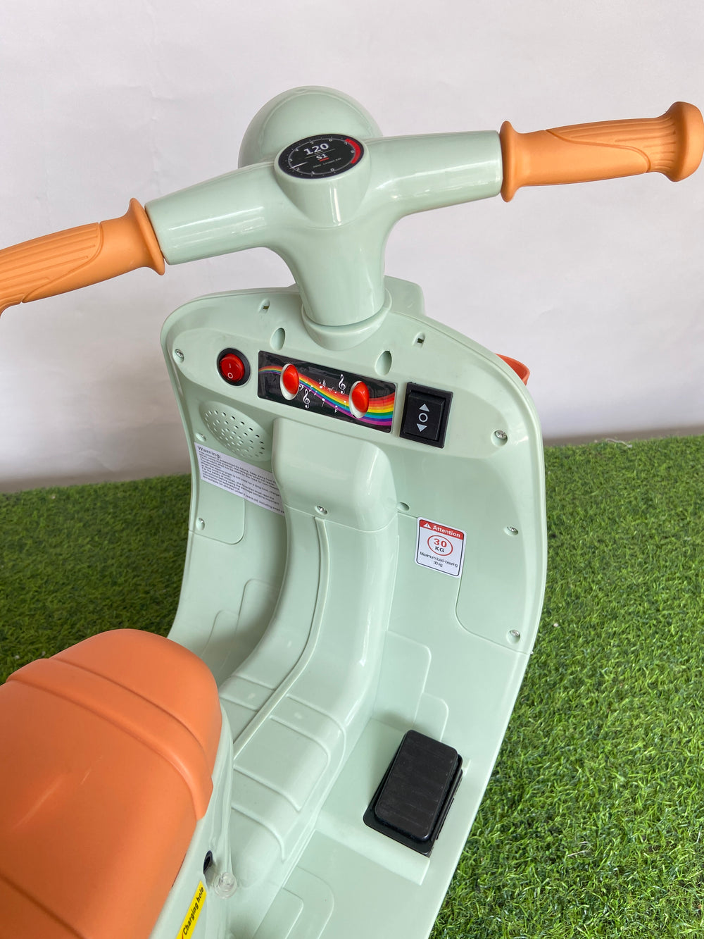 Imported Electric Scooters