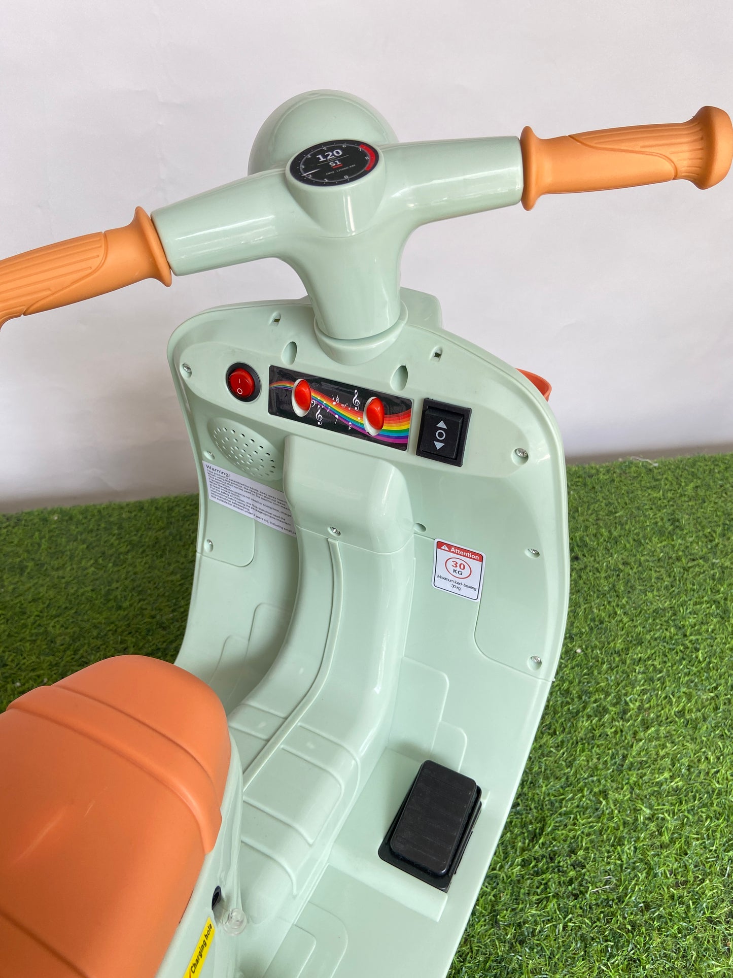 Imported Electric Scooters